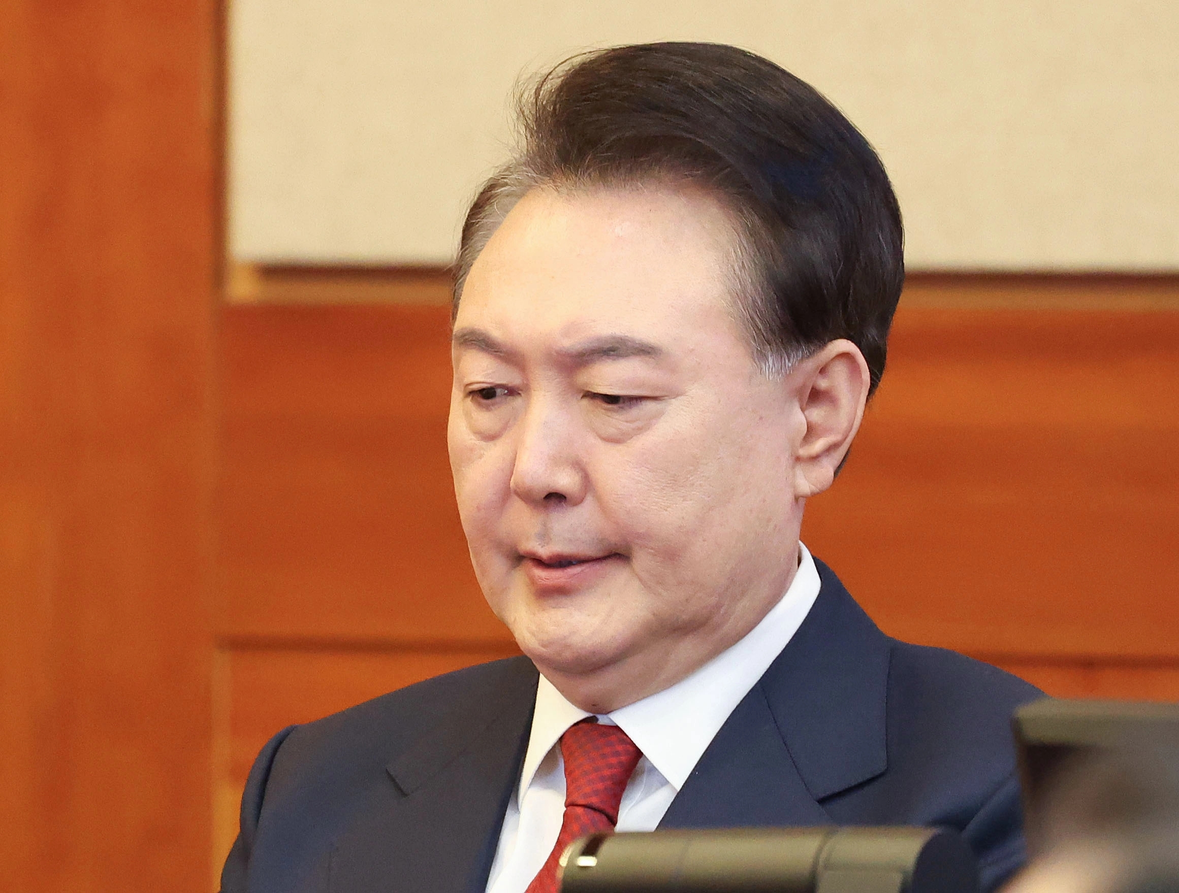 대통령