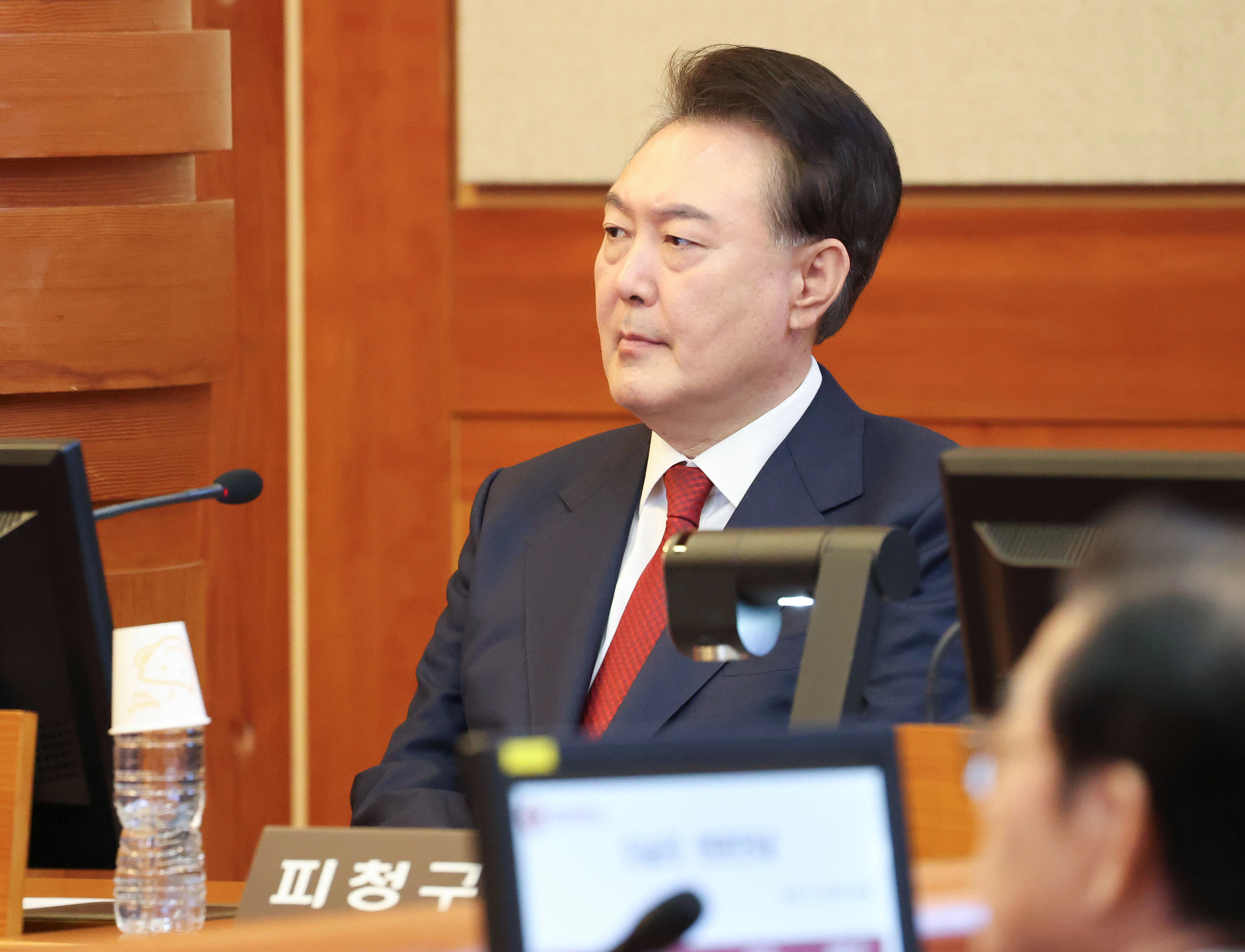 대통령