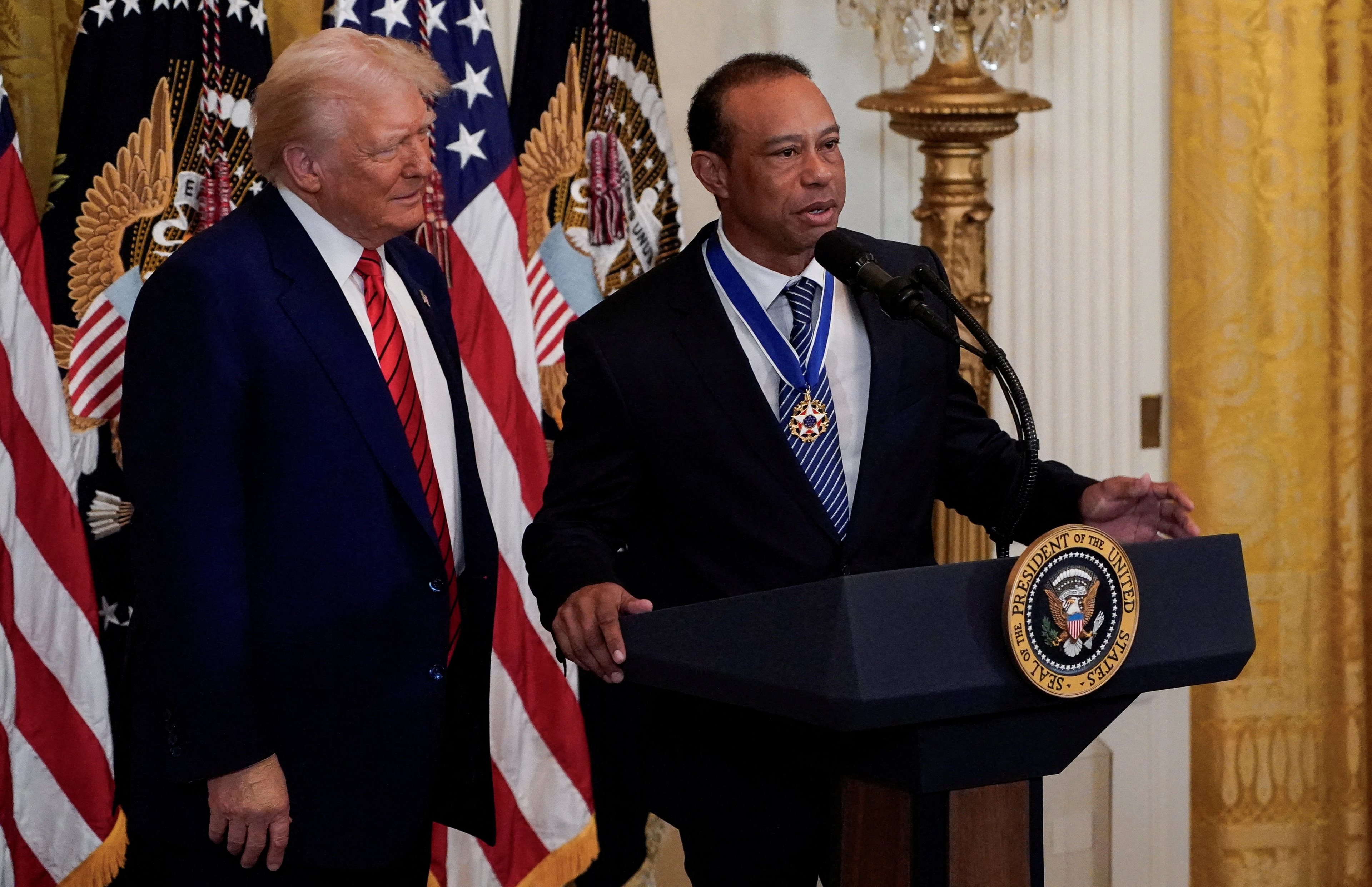 PGA