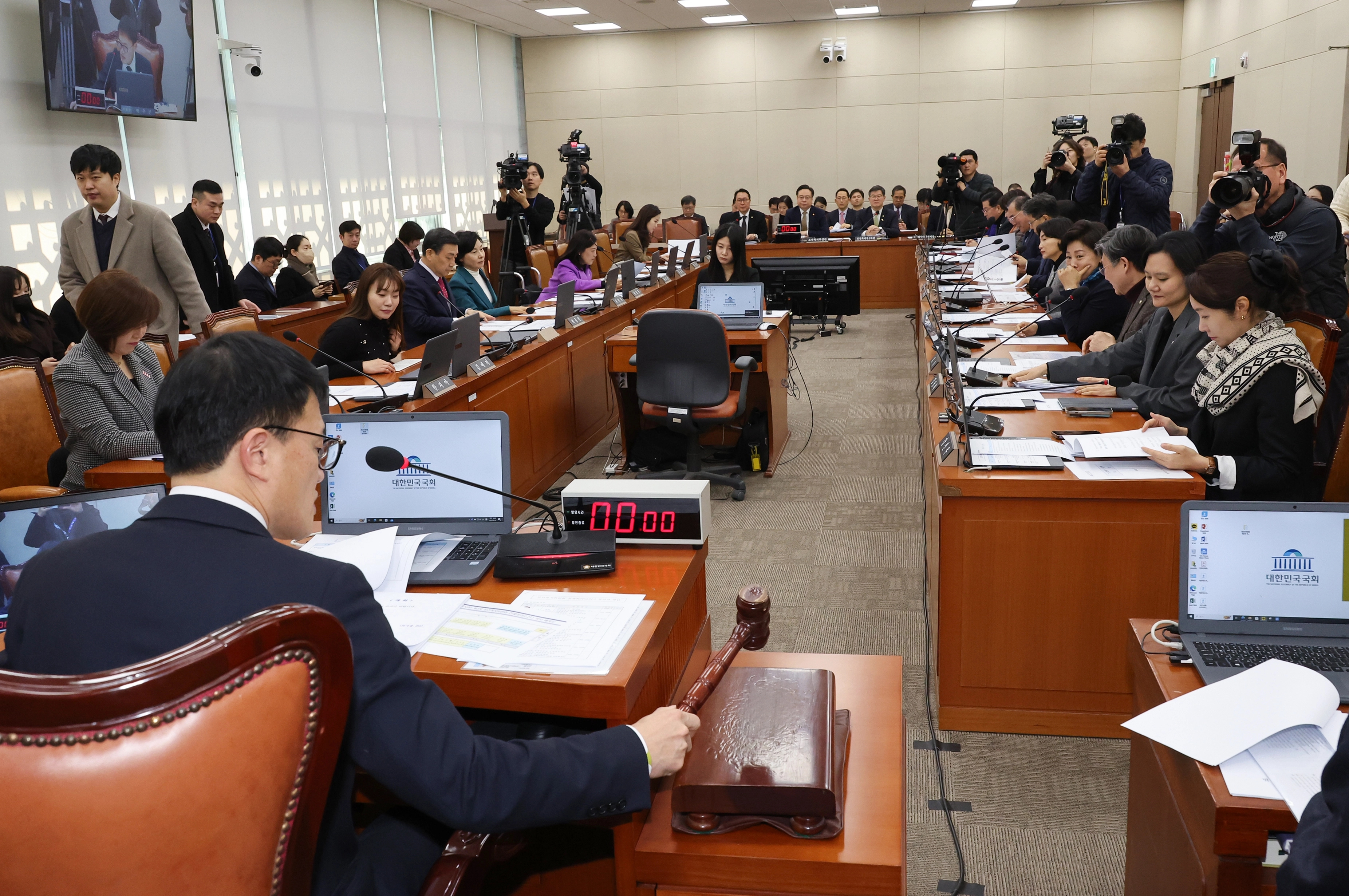 국회 보건복지위원회