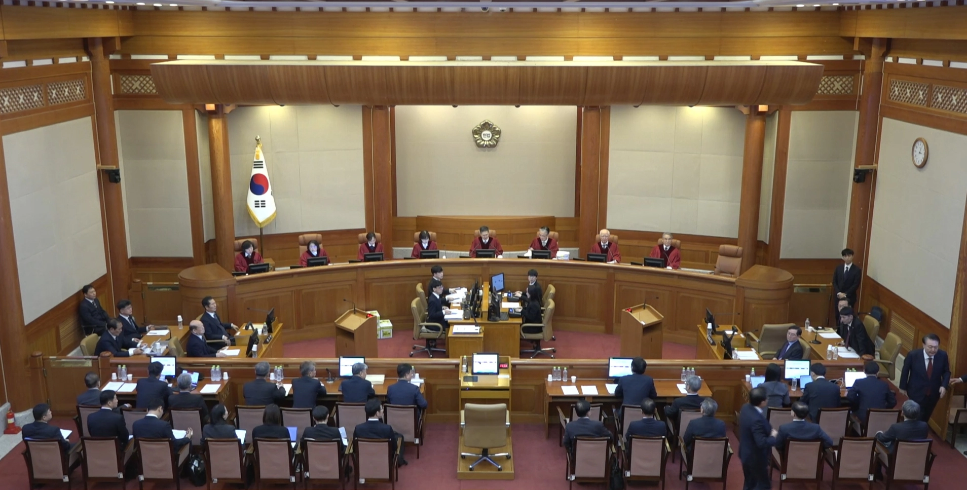대통령