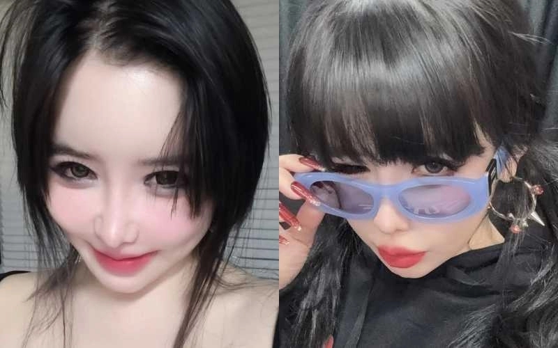 박봄