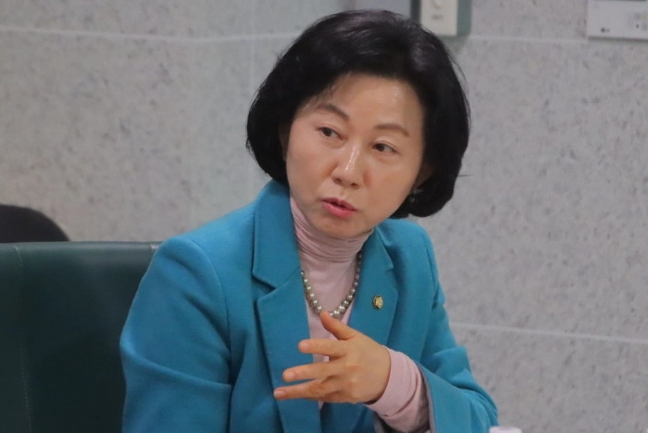 송옥주 국회의원