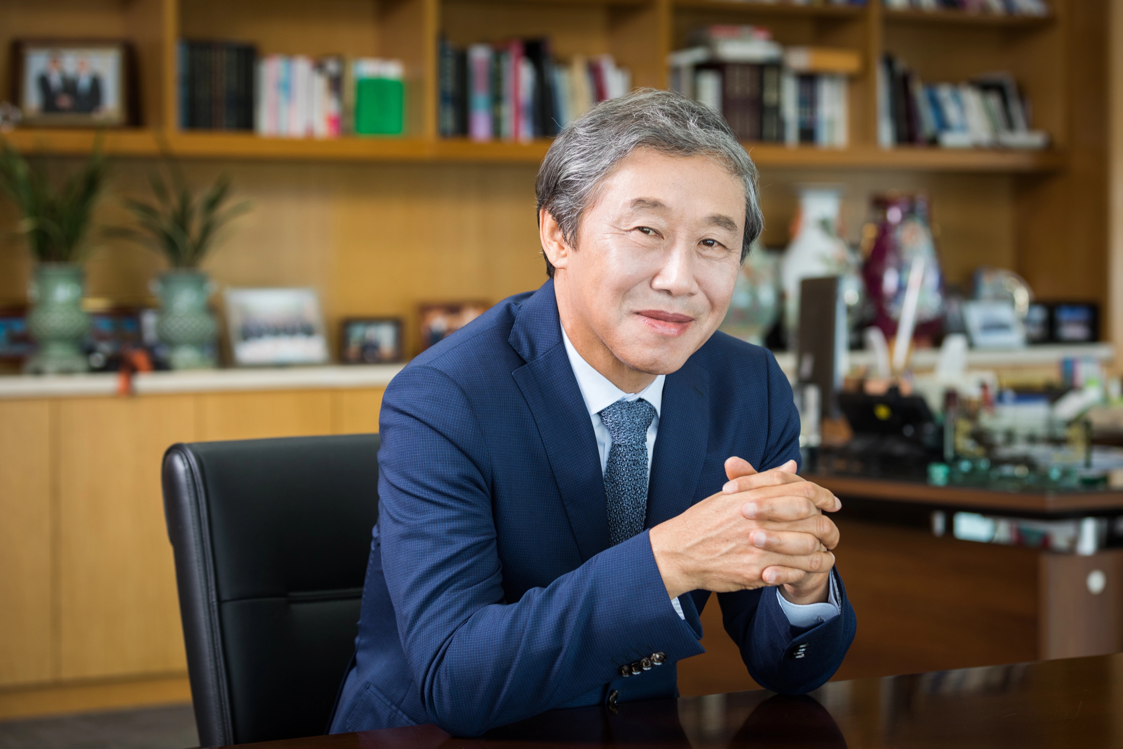 대한건설협회