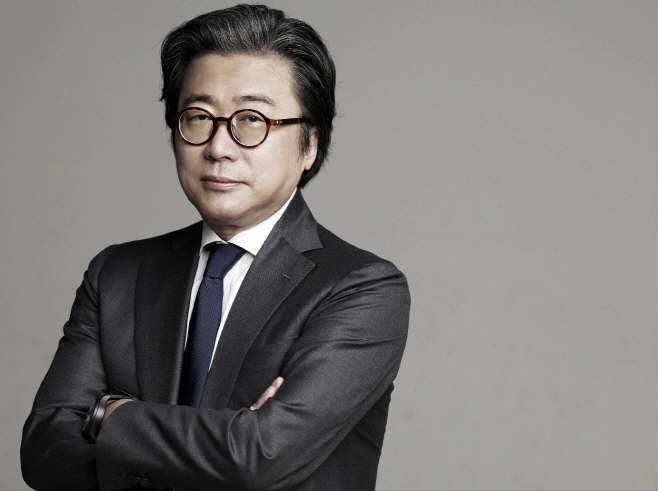 조정호 메리츠금융지주 회장. / 메리츠금융지주