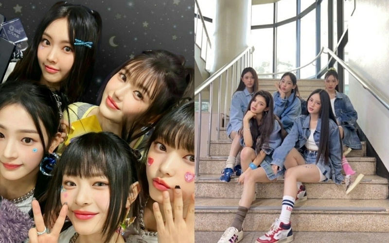 뉴진즈