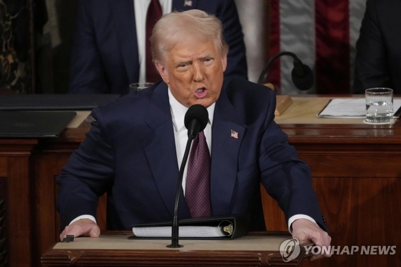 도널드트럼프