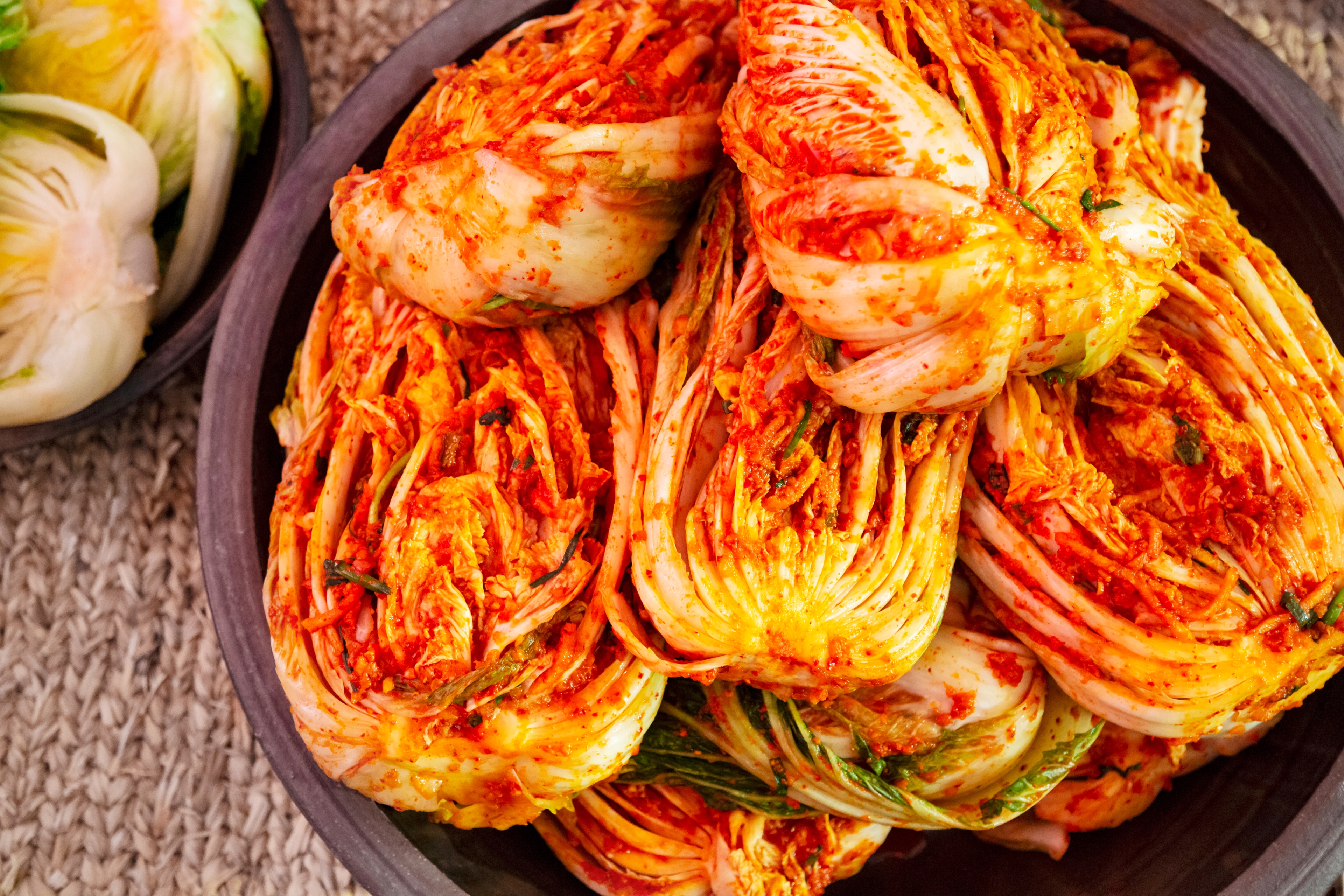 김치
