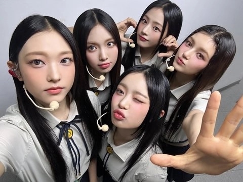 뉴진스