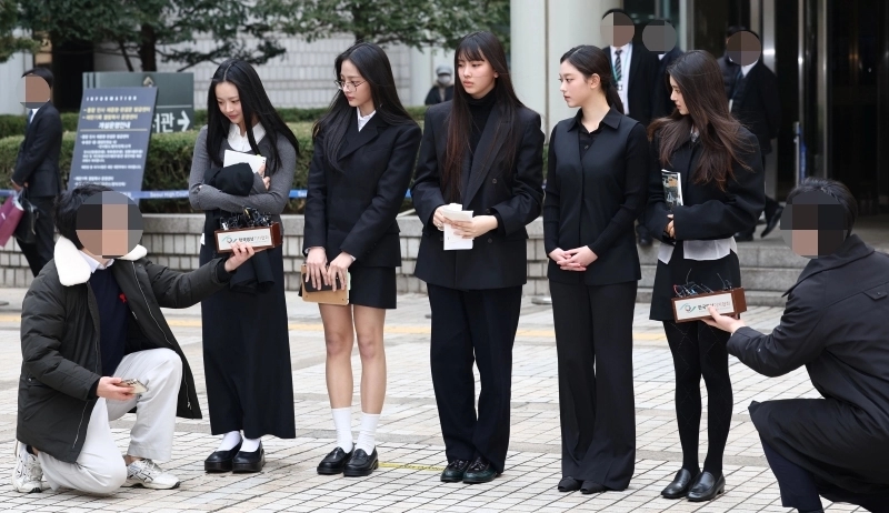 다니엘