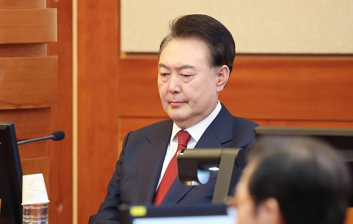 윤석열 대통령. / 연합뉴스