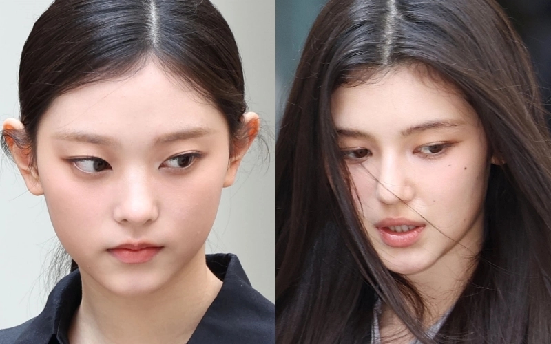 뉴진스