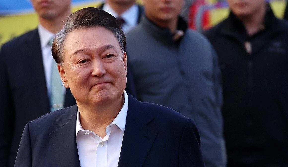 윤석열 대통령. / 연합뉴스