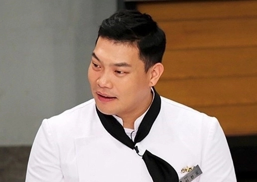 이찬오 셰프