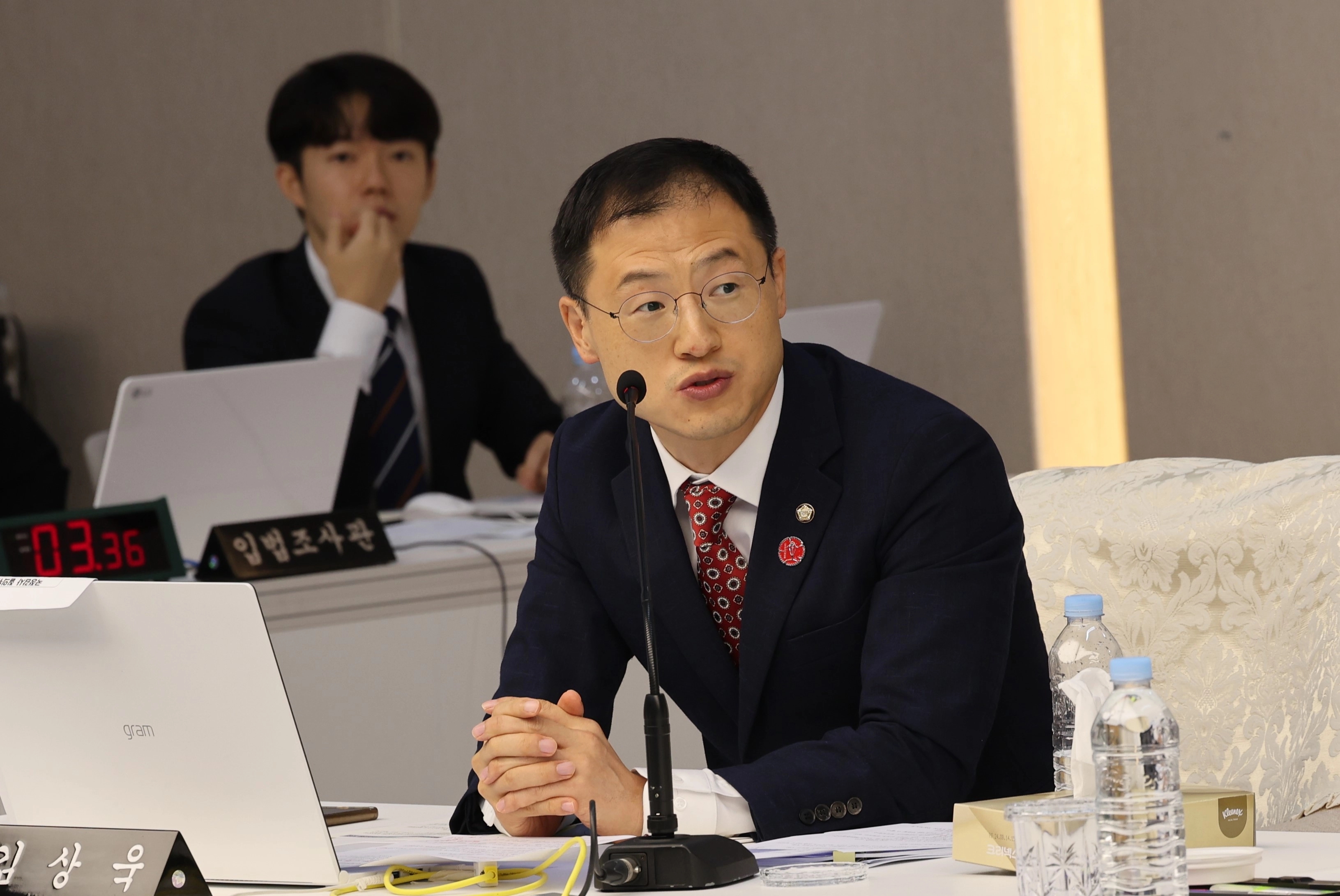 김상욱 국회의원