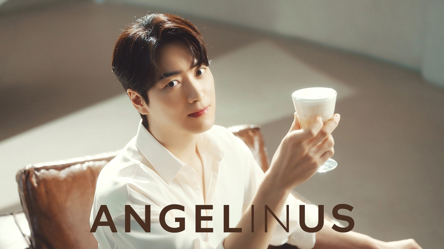 이준혁 엔제리너스