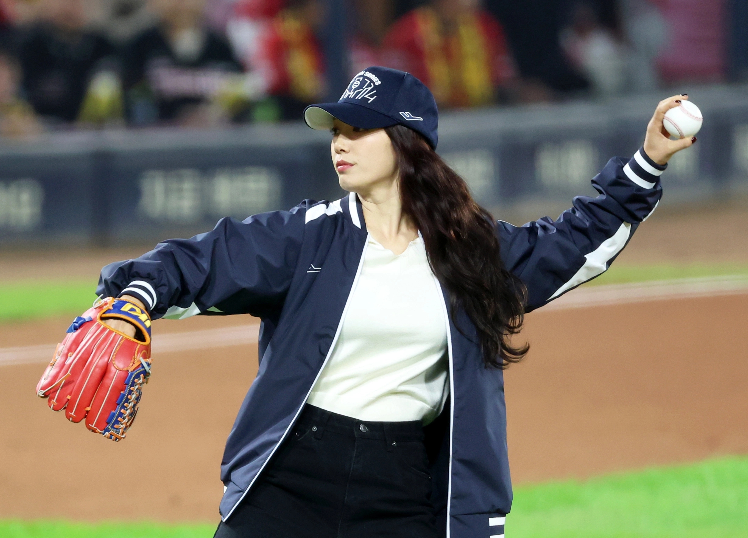 박신혜