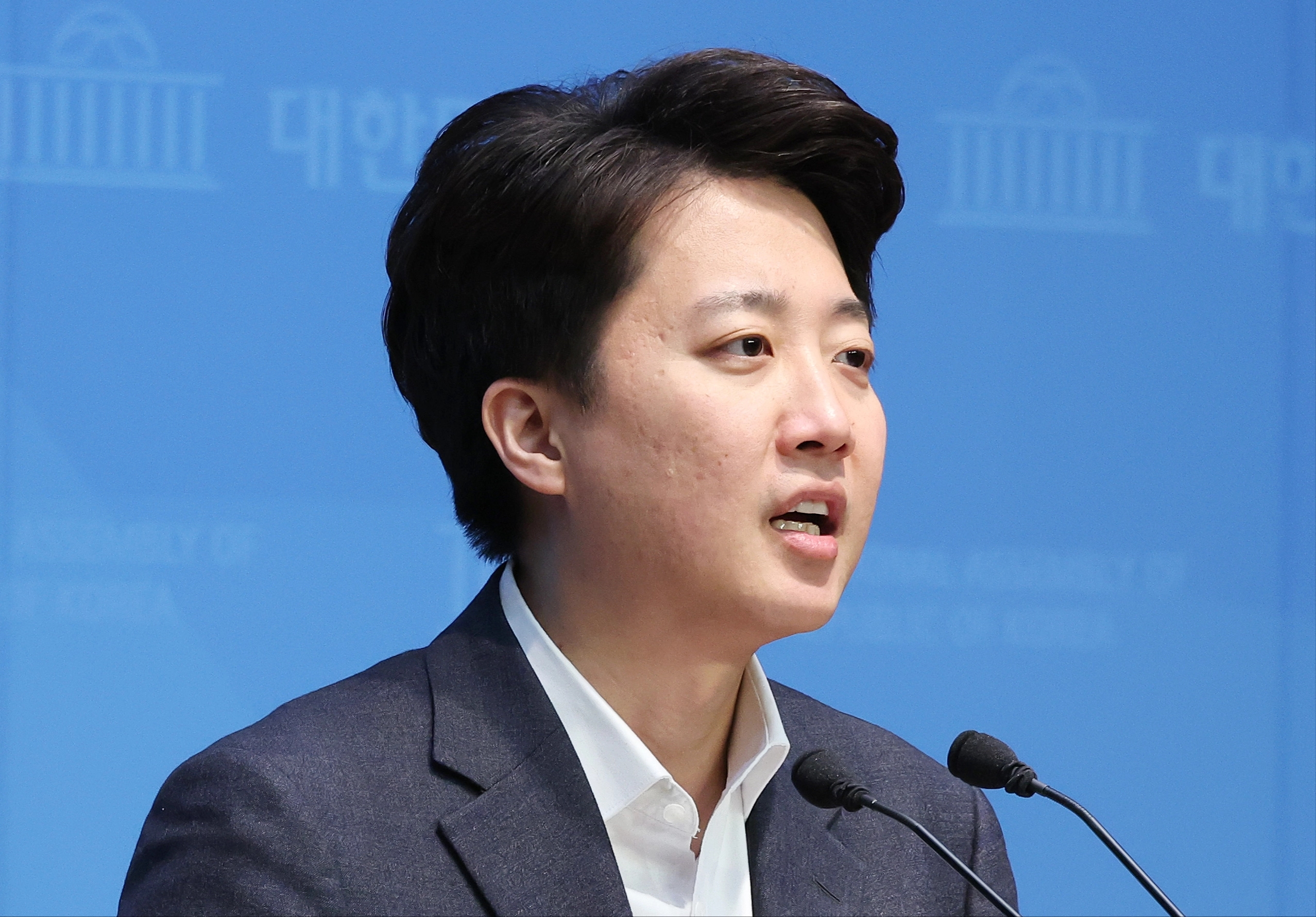 개혁신당 이준석 의원