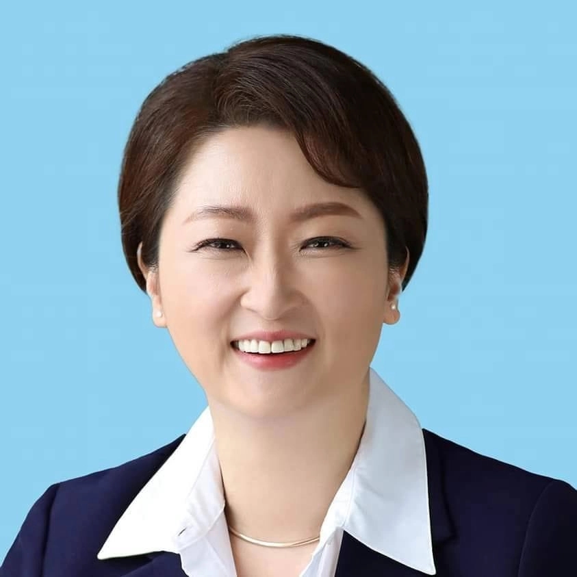 이언주 국회의원