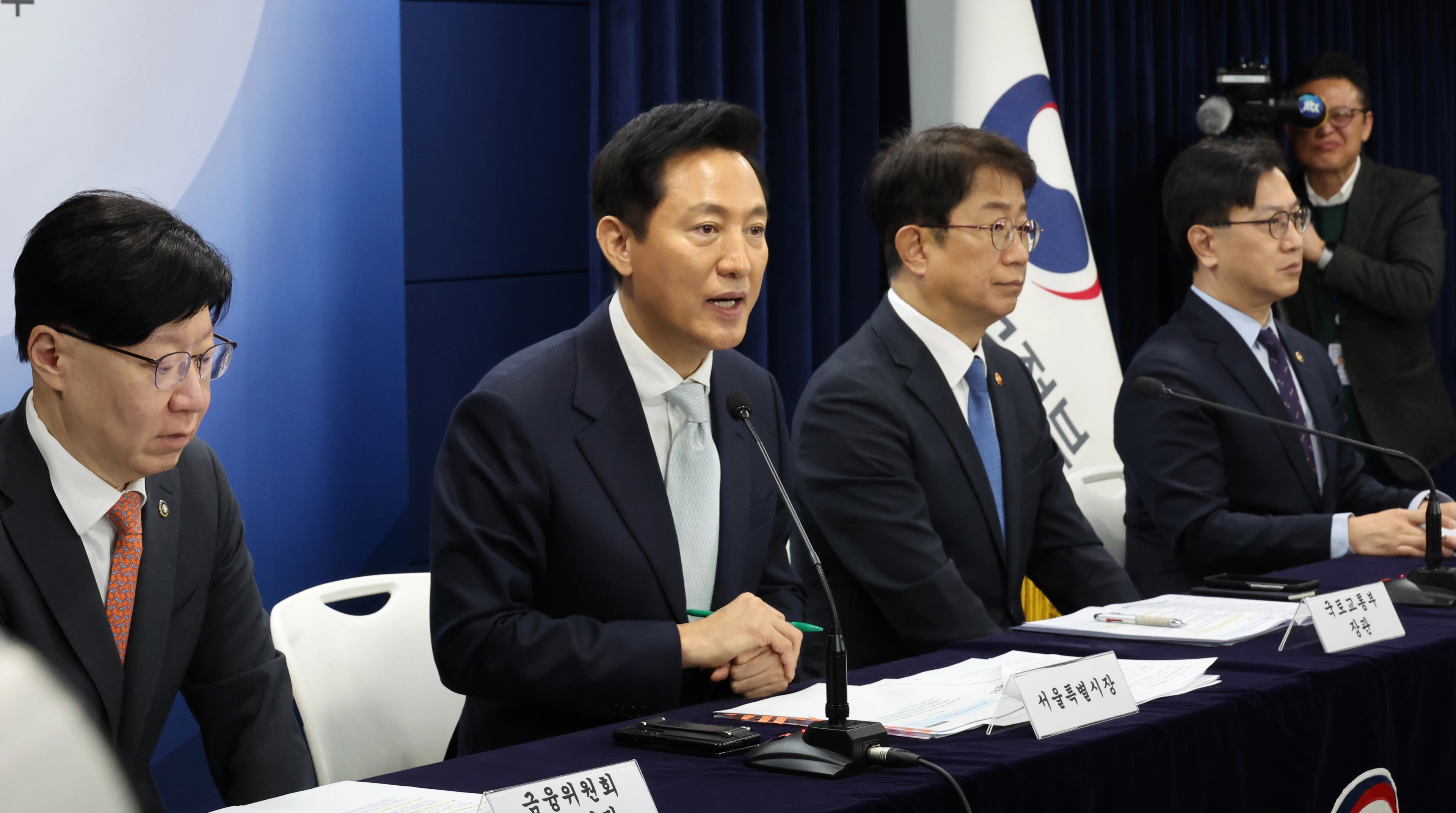 오세훈