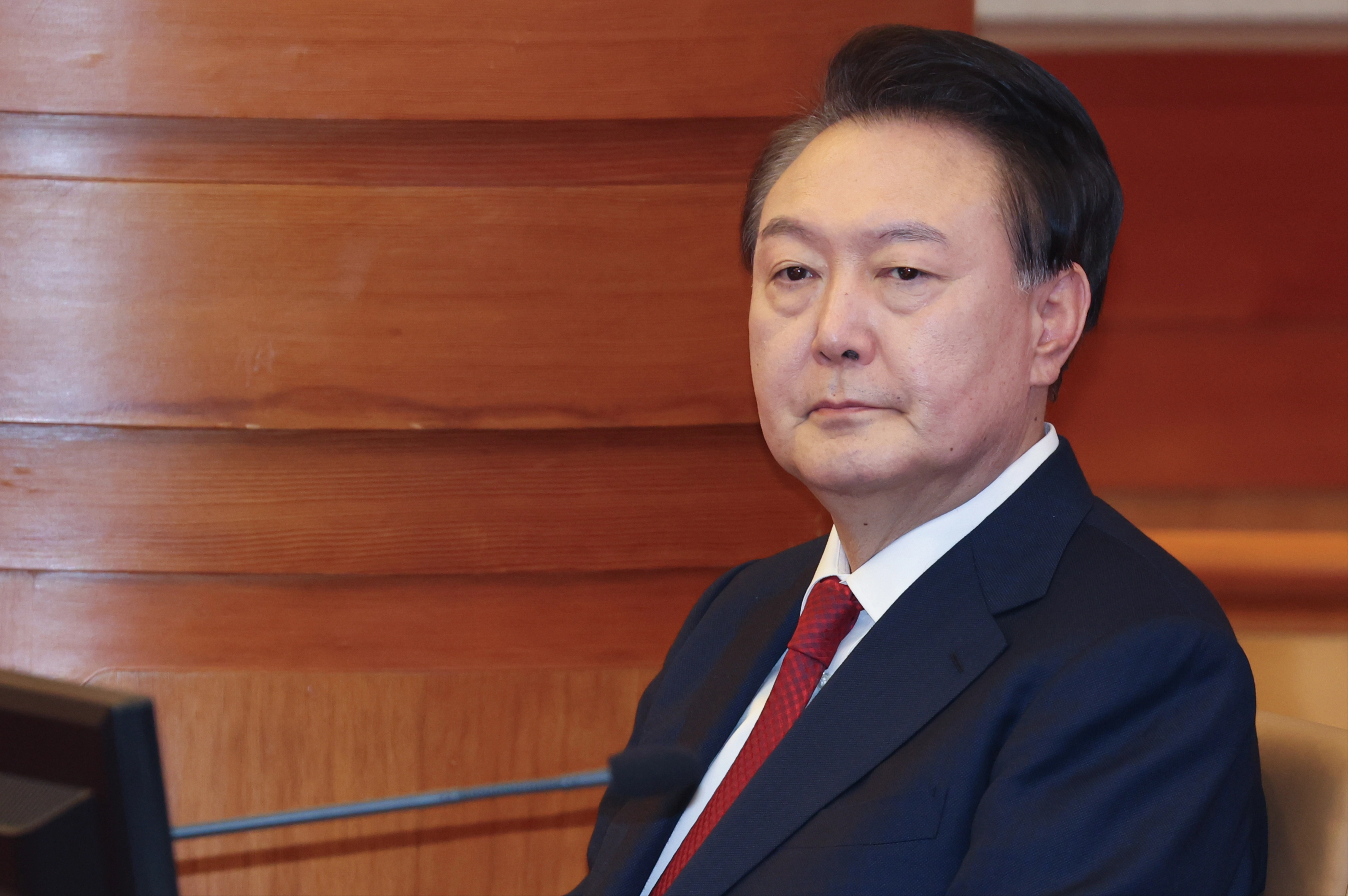 대통령