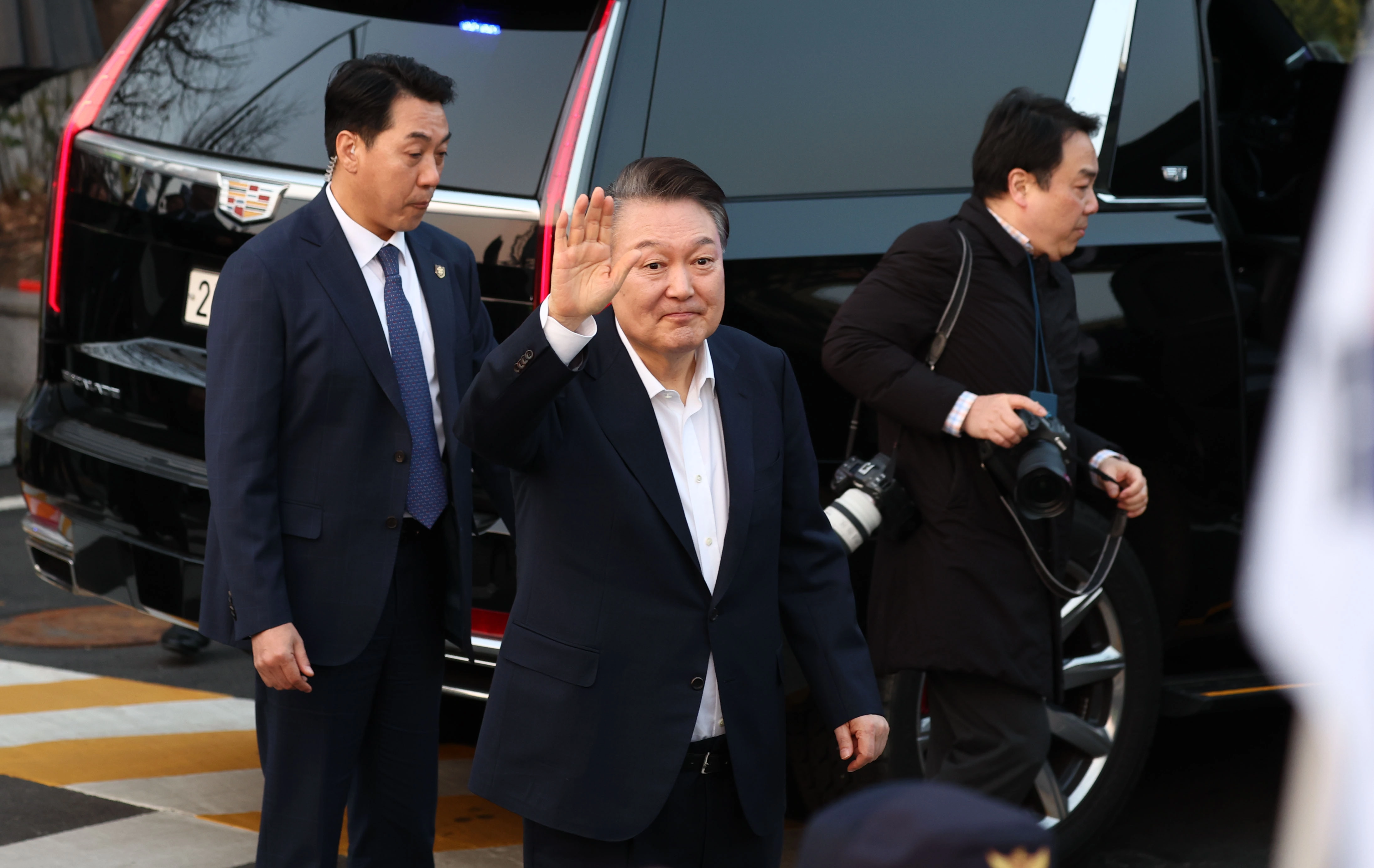 대통령
