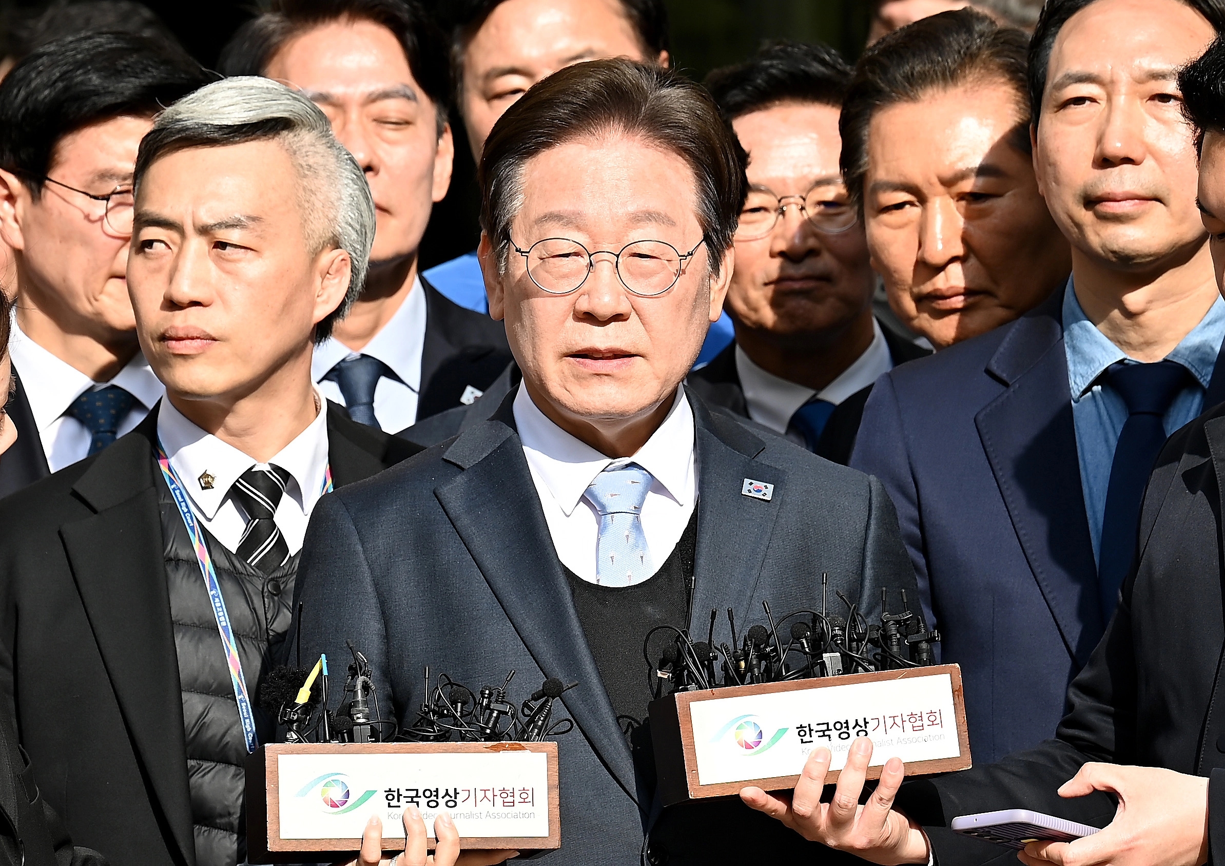 이재명 대표