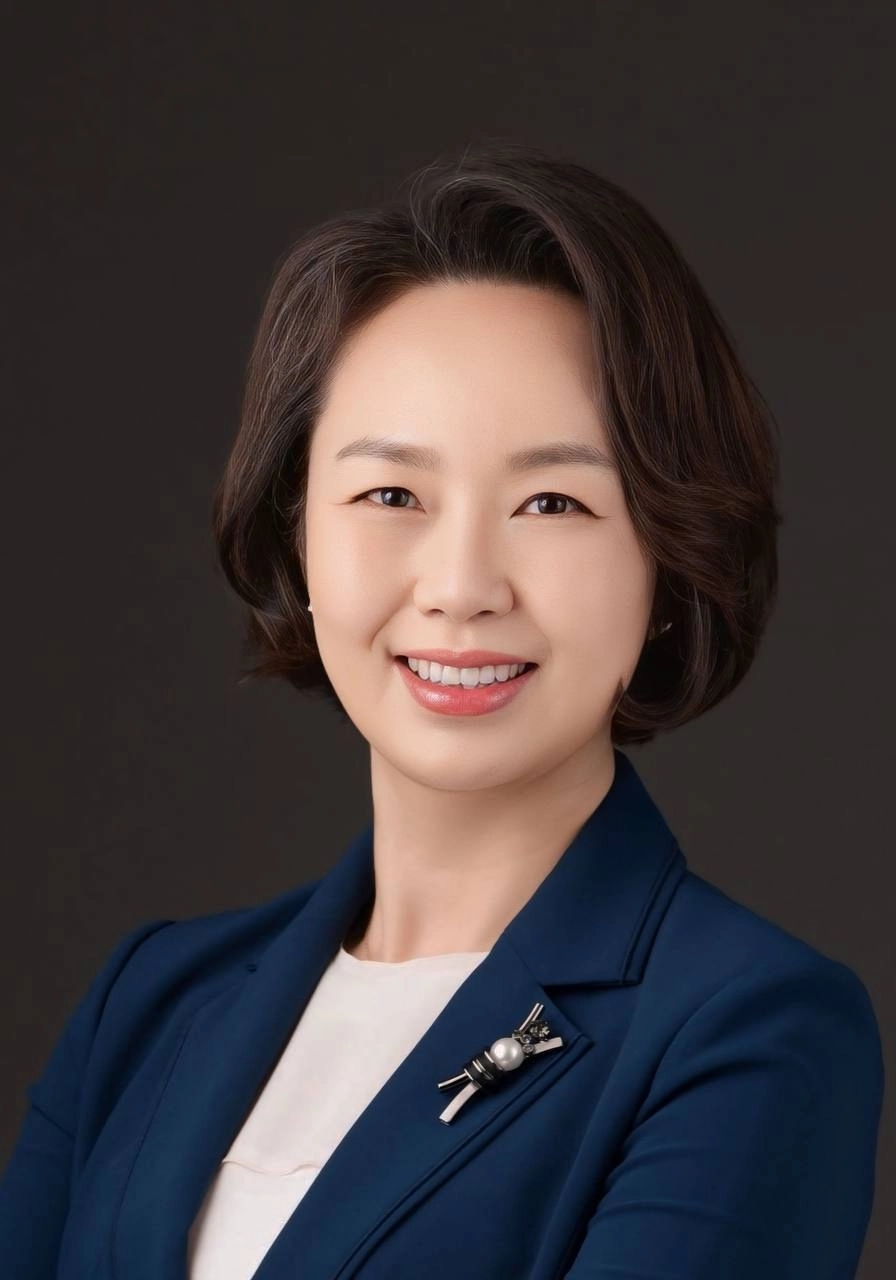 백선희 국회의원