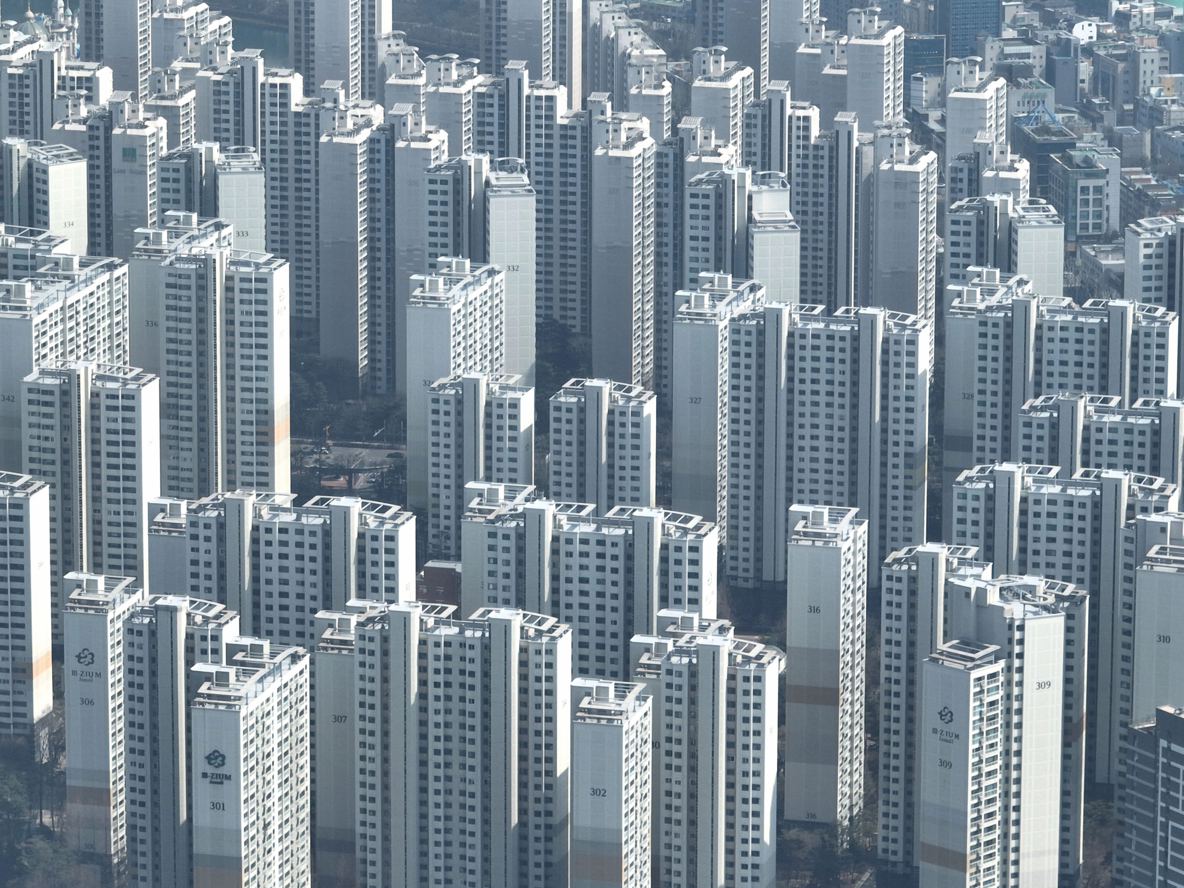 아파트