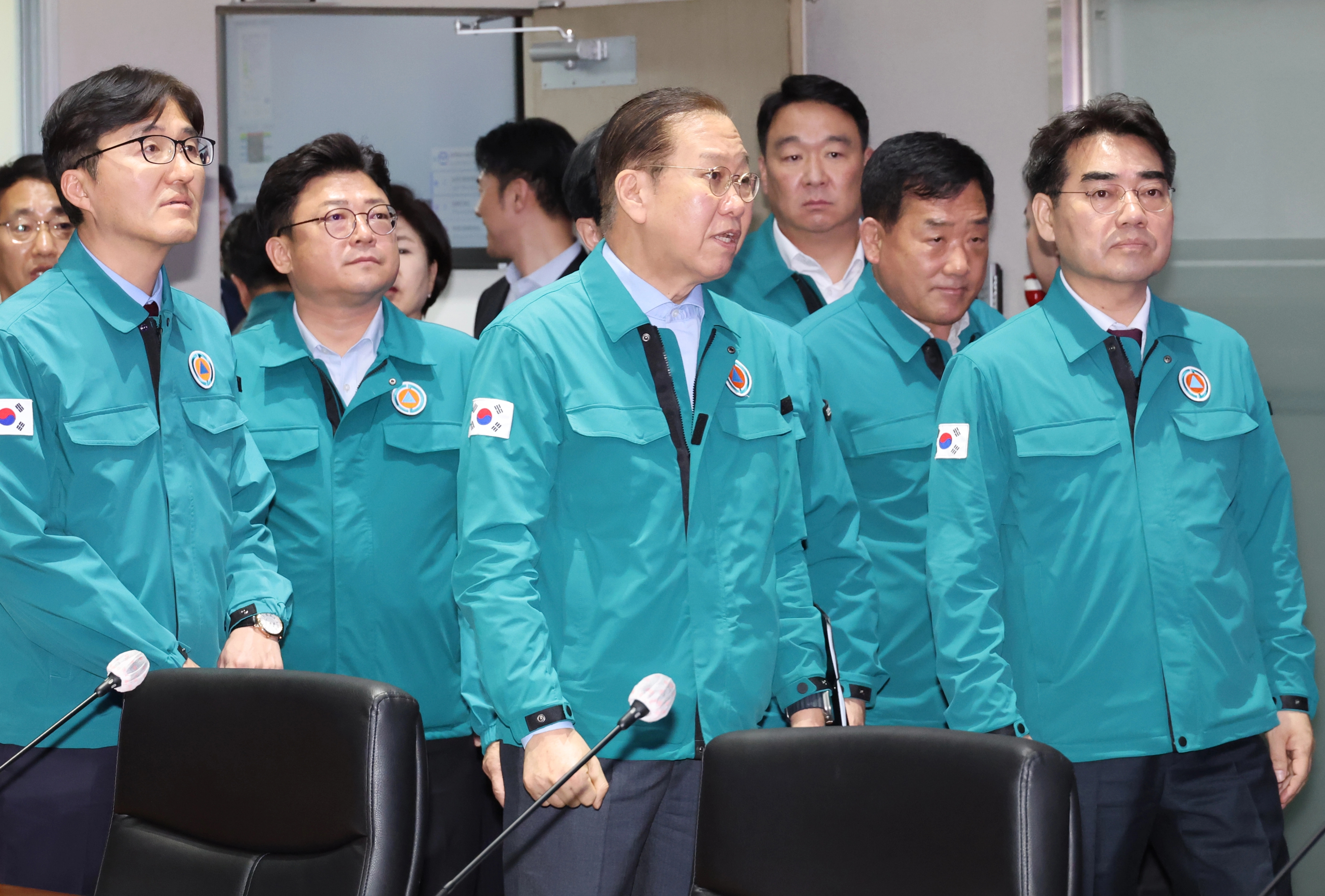 권영세 국민의힘 비상대책위원장