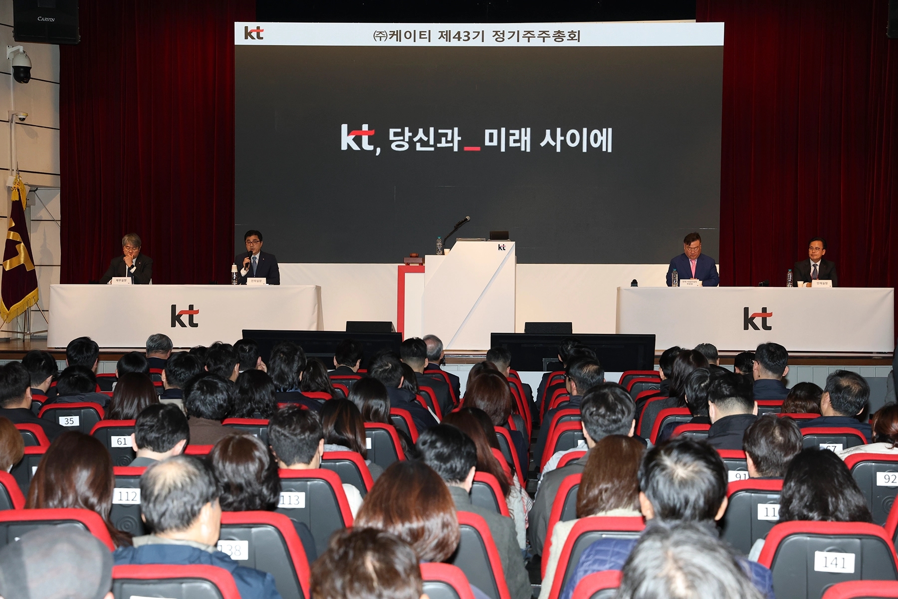 KT