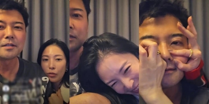 전현무·보아, 회사 난리난 ‘취중 라이브’ / 전현무 SNS