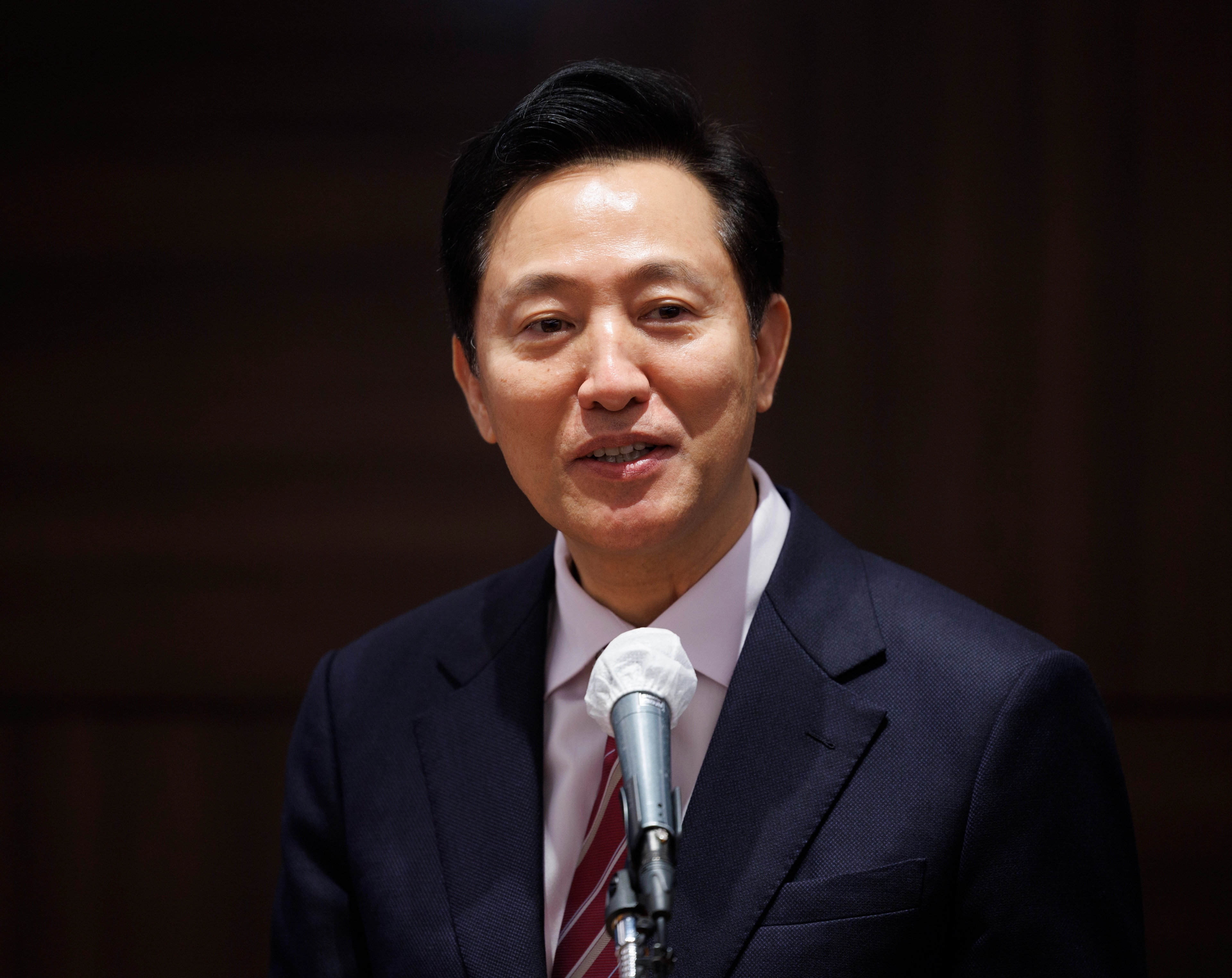 오세훈