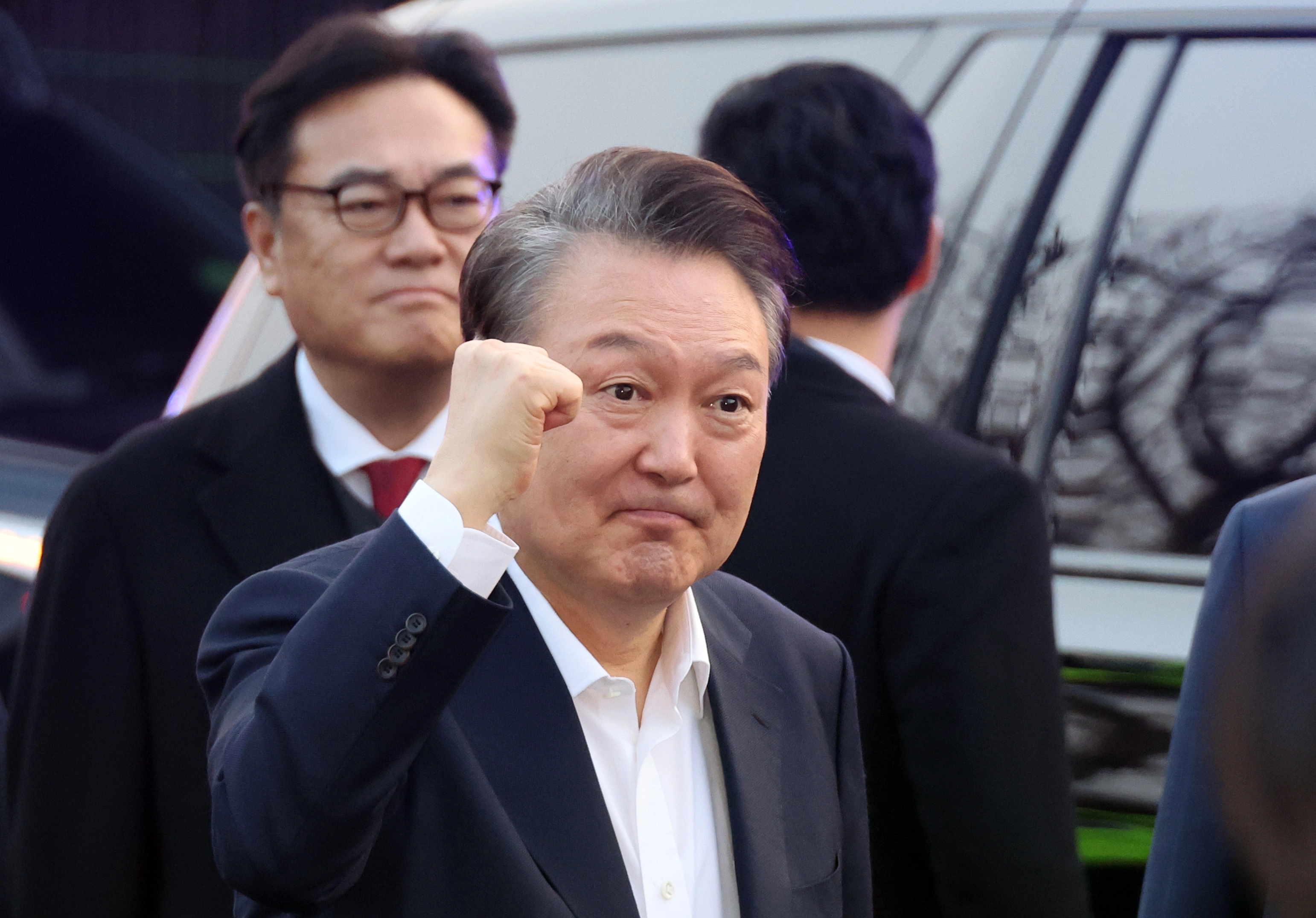 대선