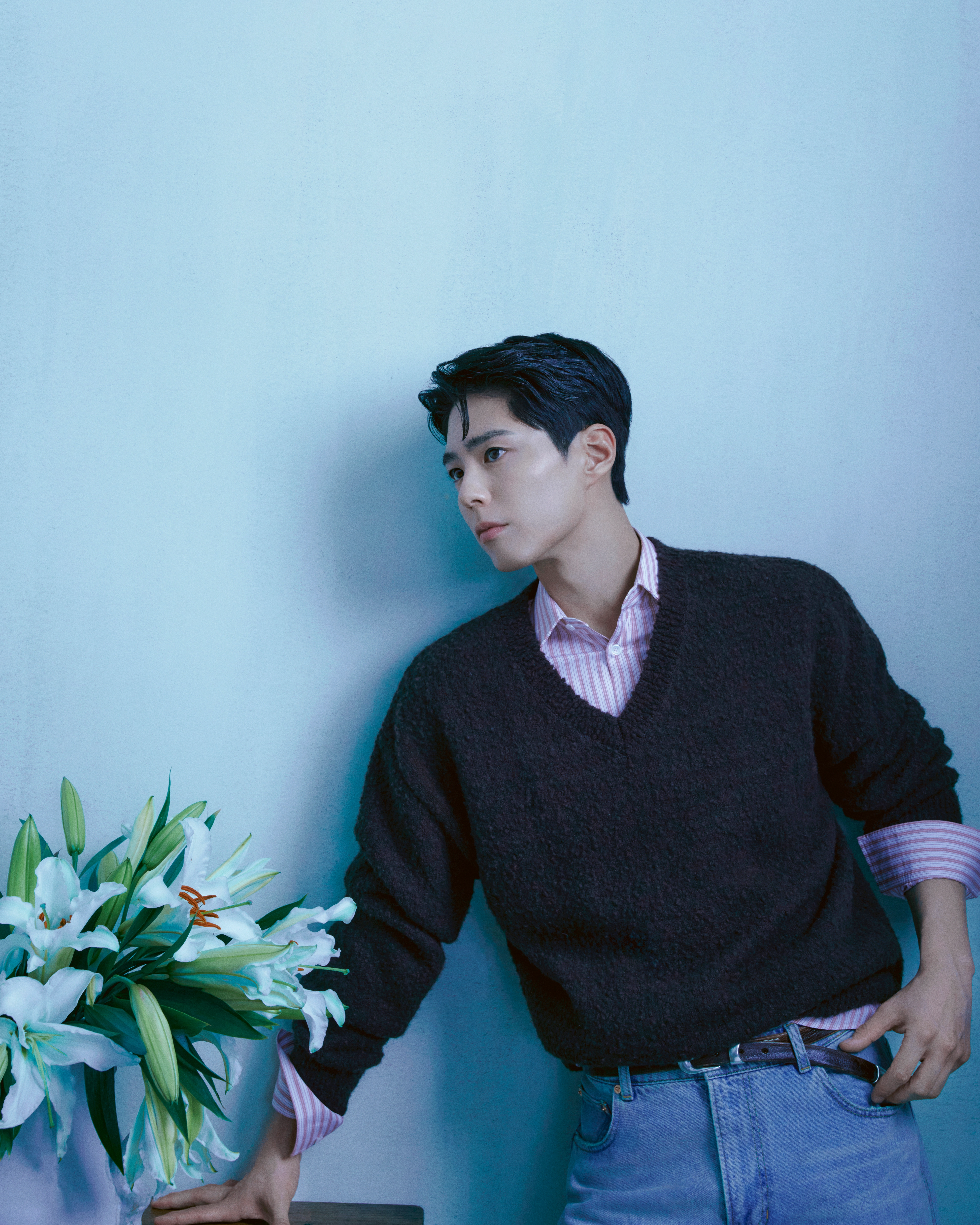 박보검