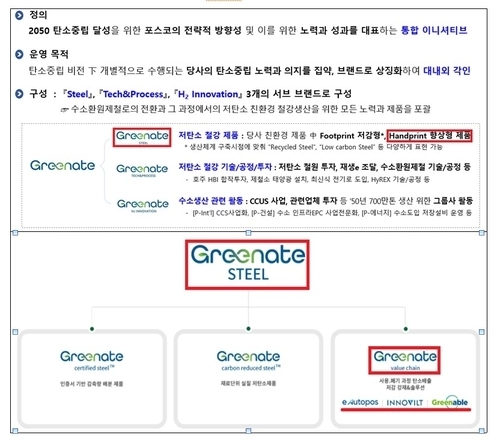 포스코