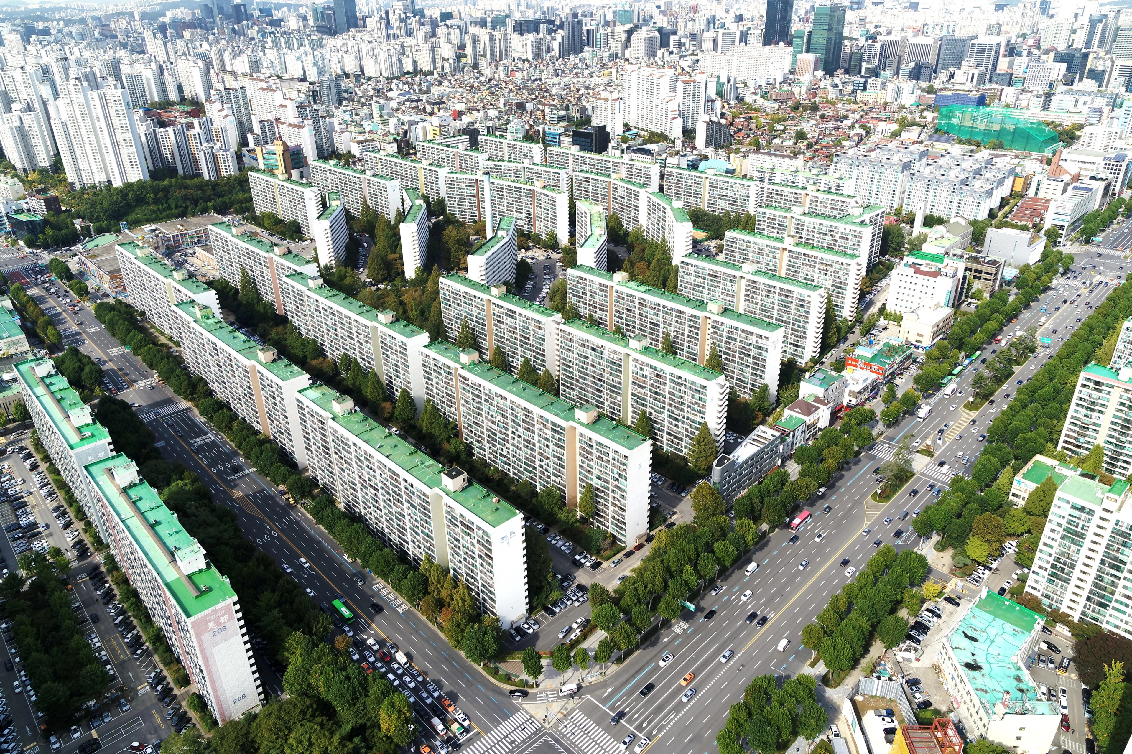 은마아파트
