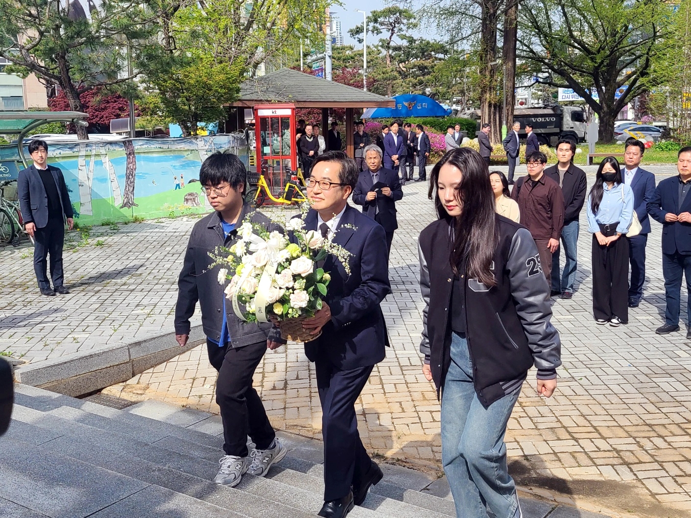 김동연