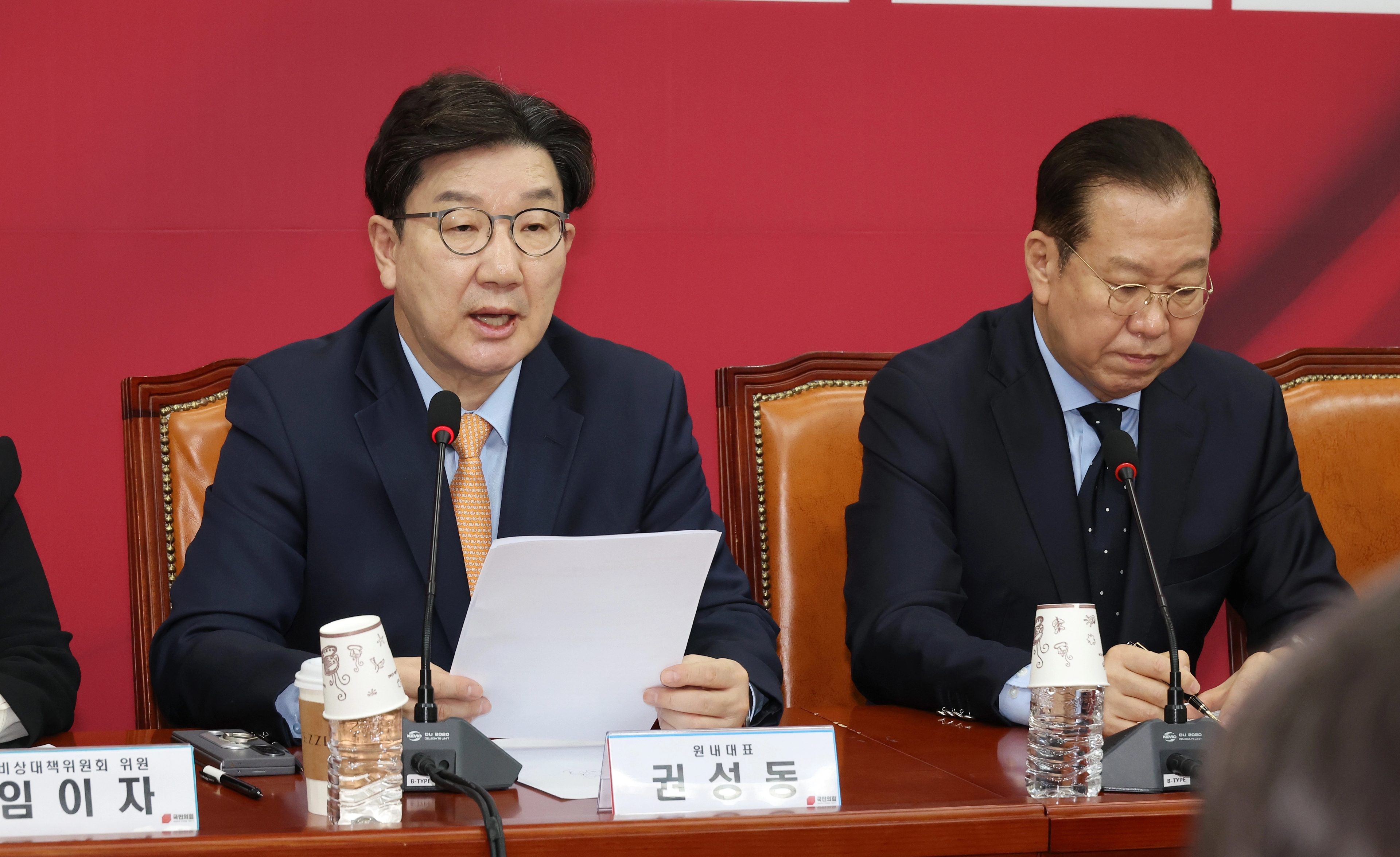 국민의힘