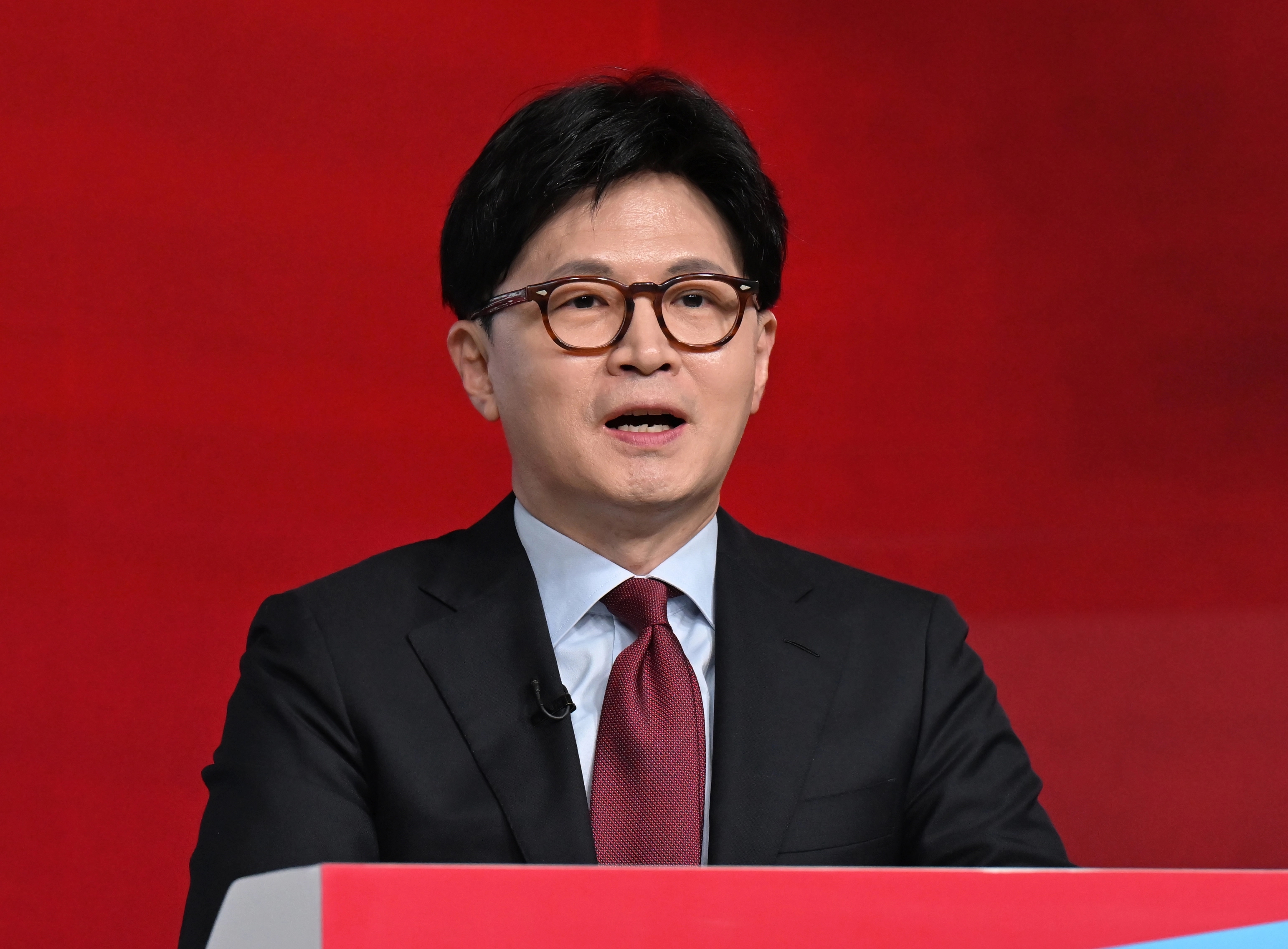한동훈