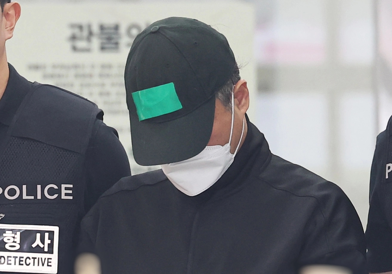 살인