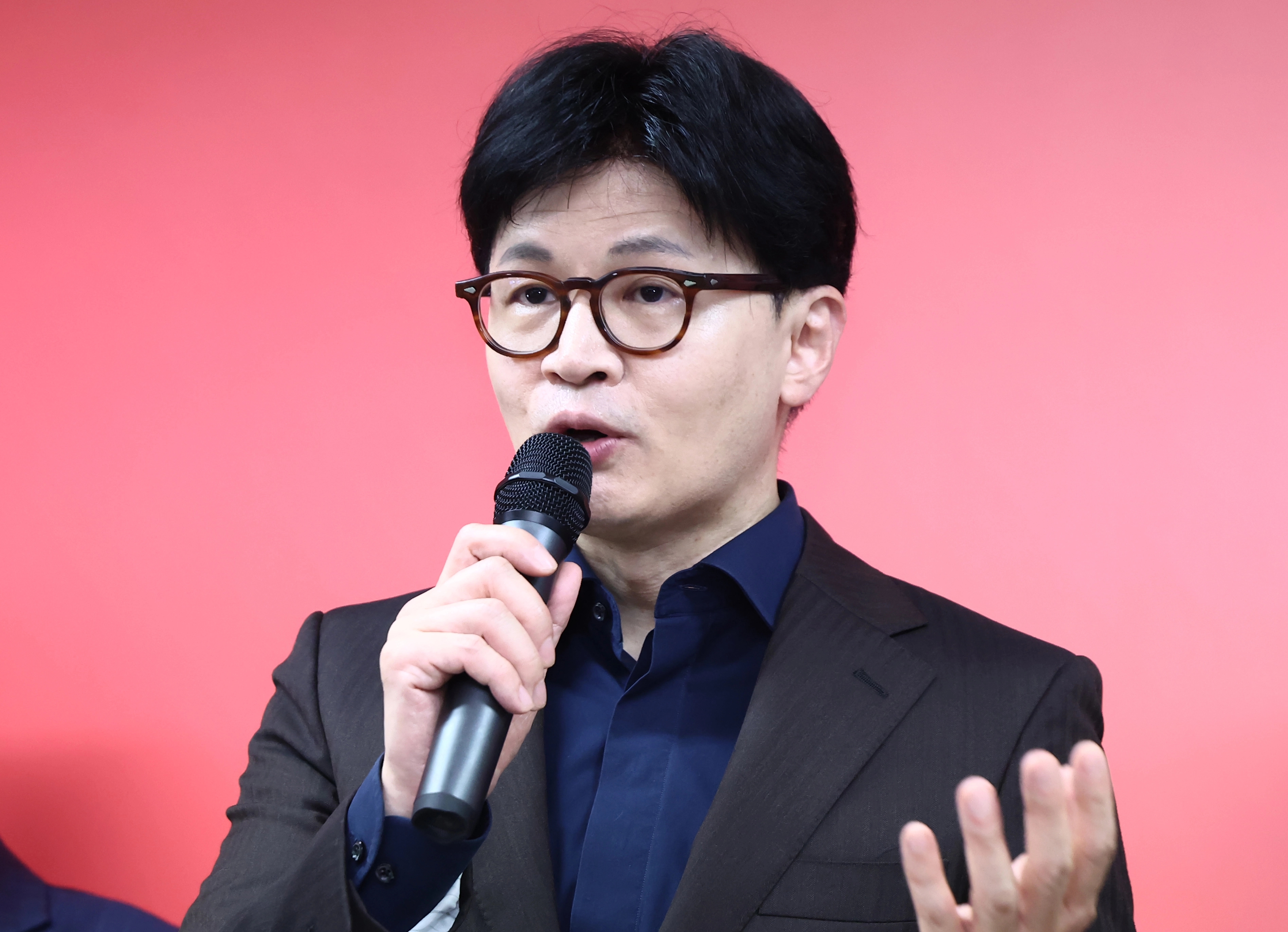 한동훈