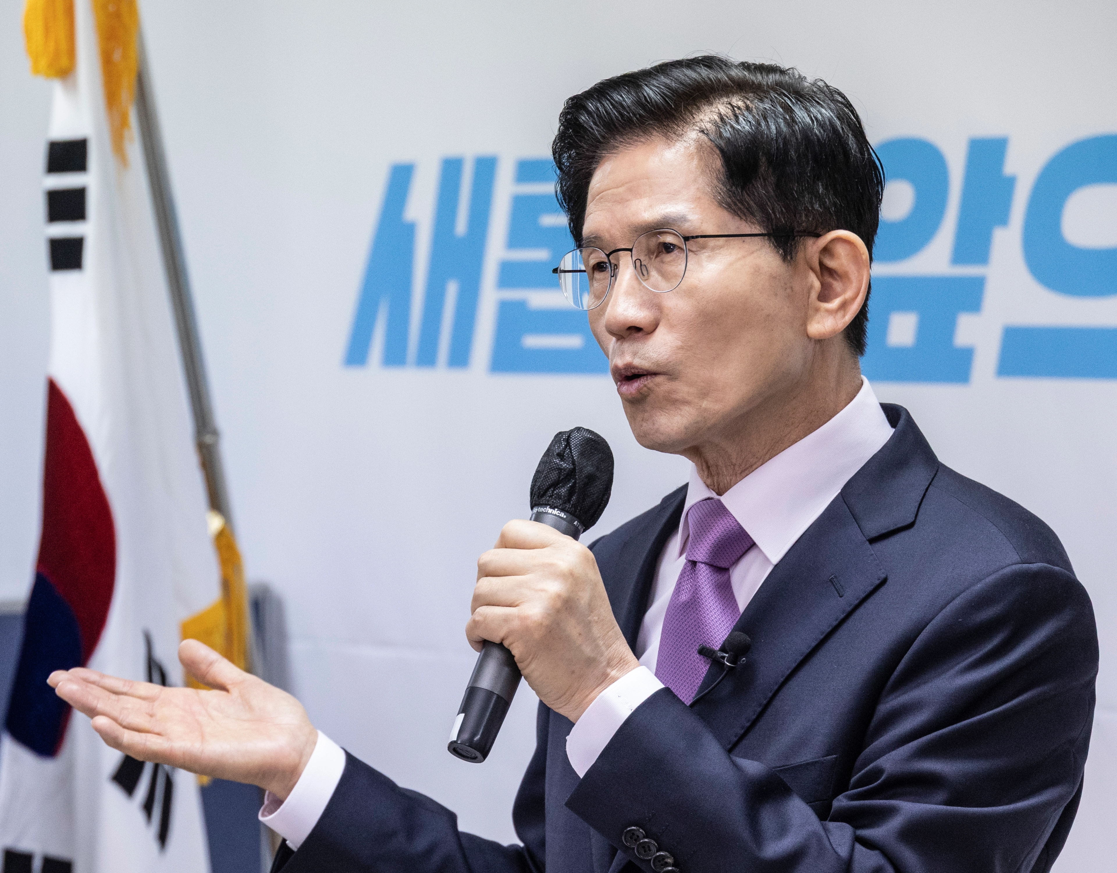 김문수