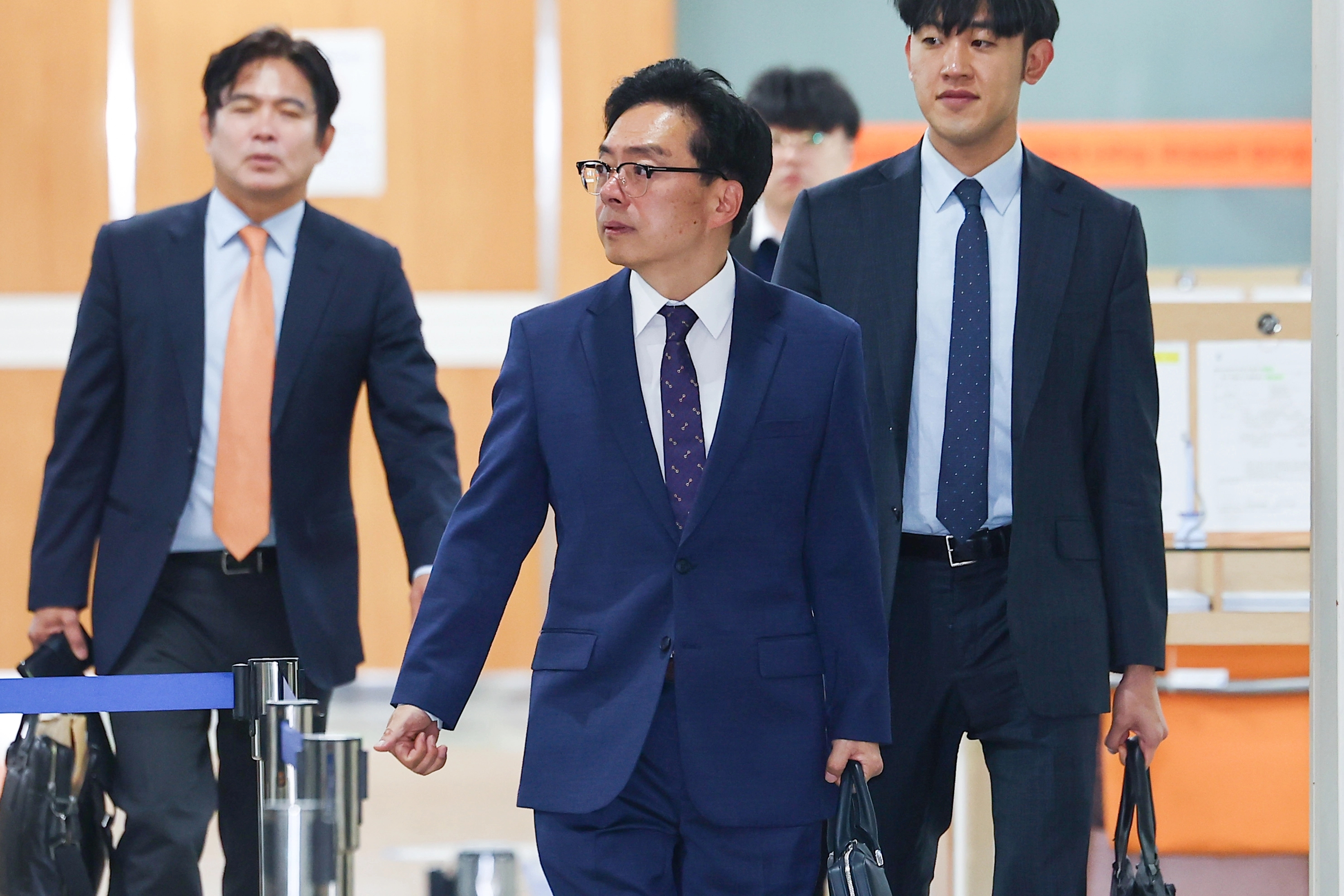 계엄