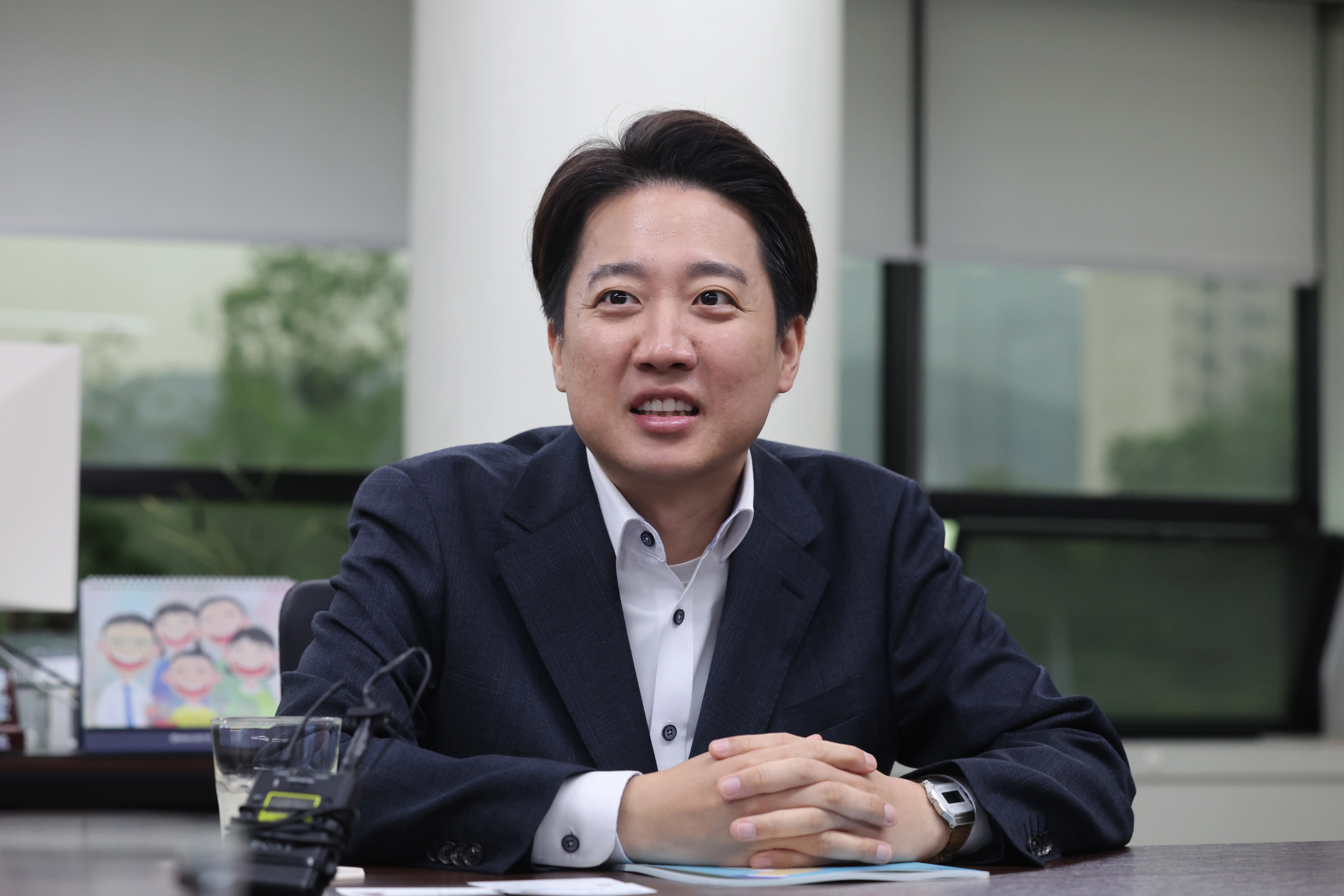이준석