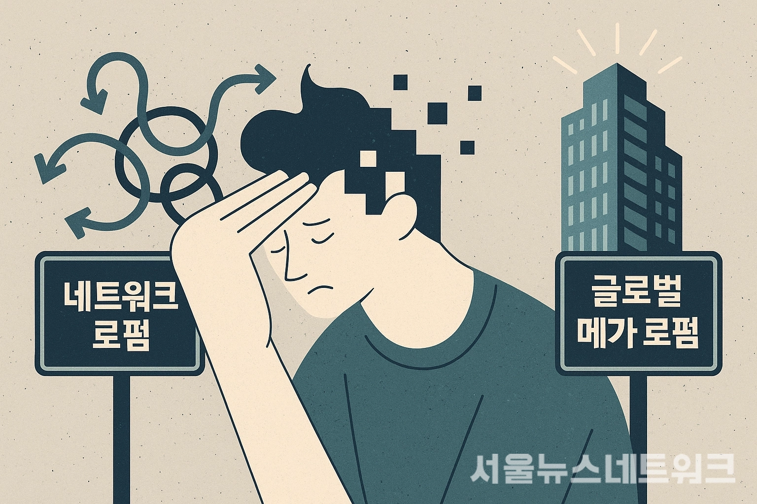 글로벌 메가 로펌