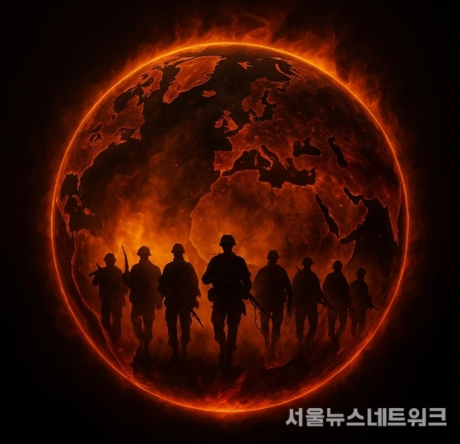 전쟁
