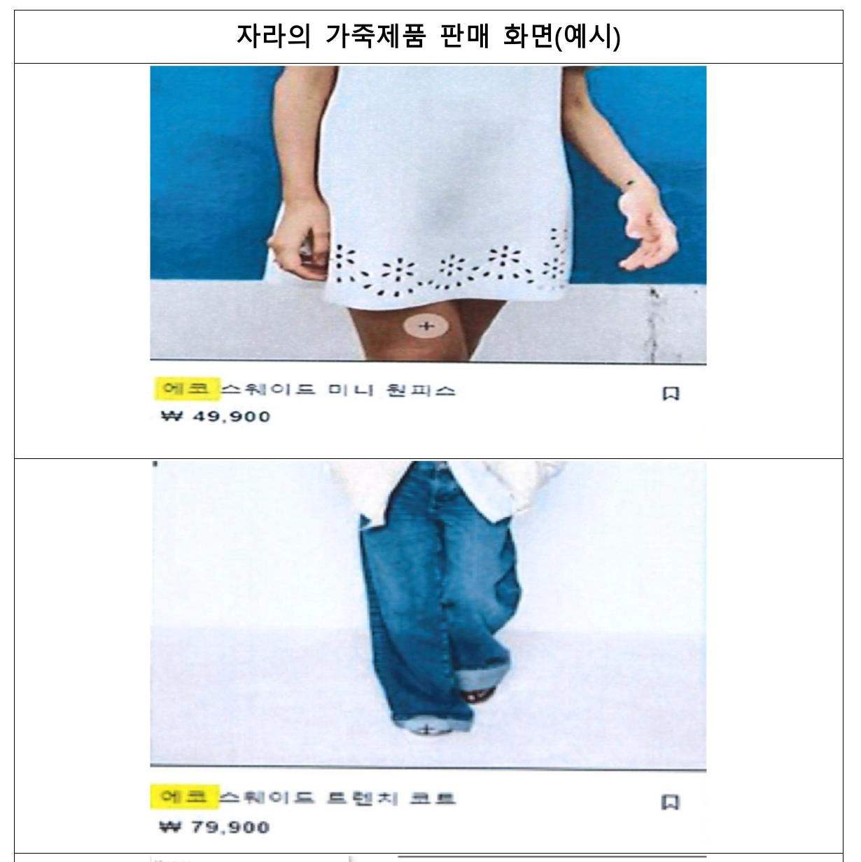 자라