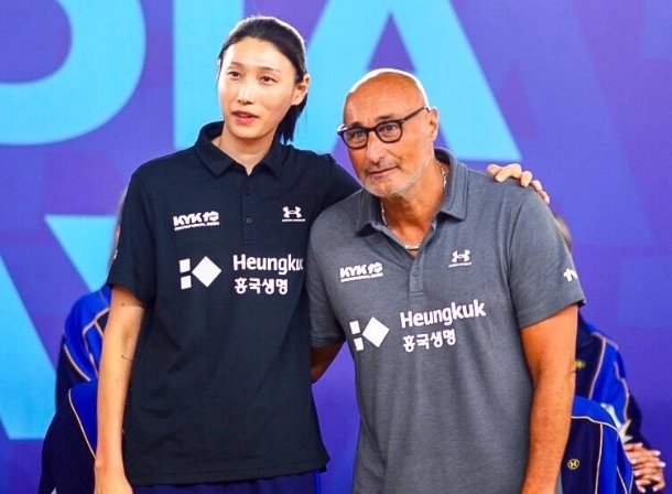 김연경
