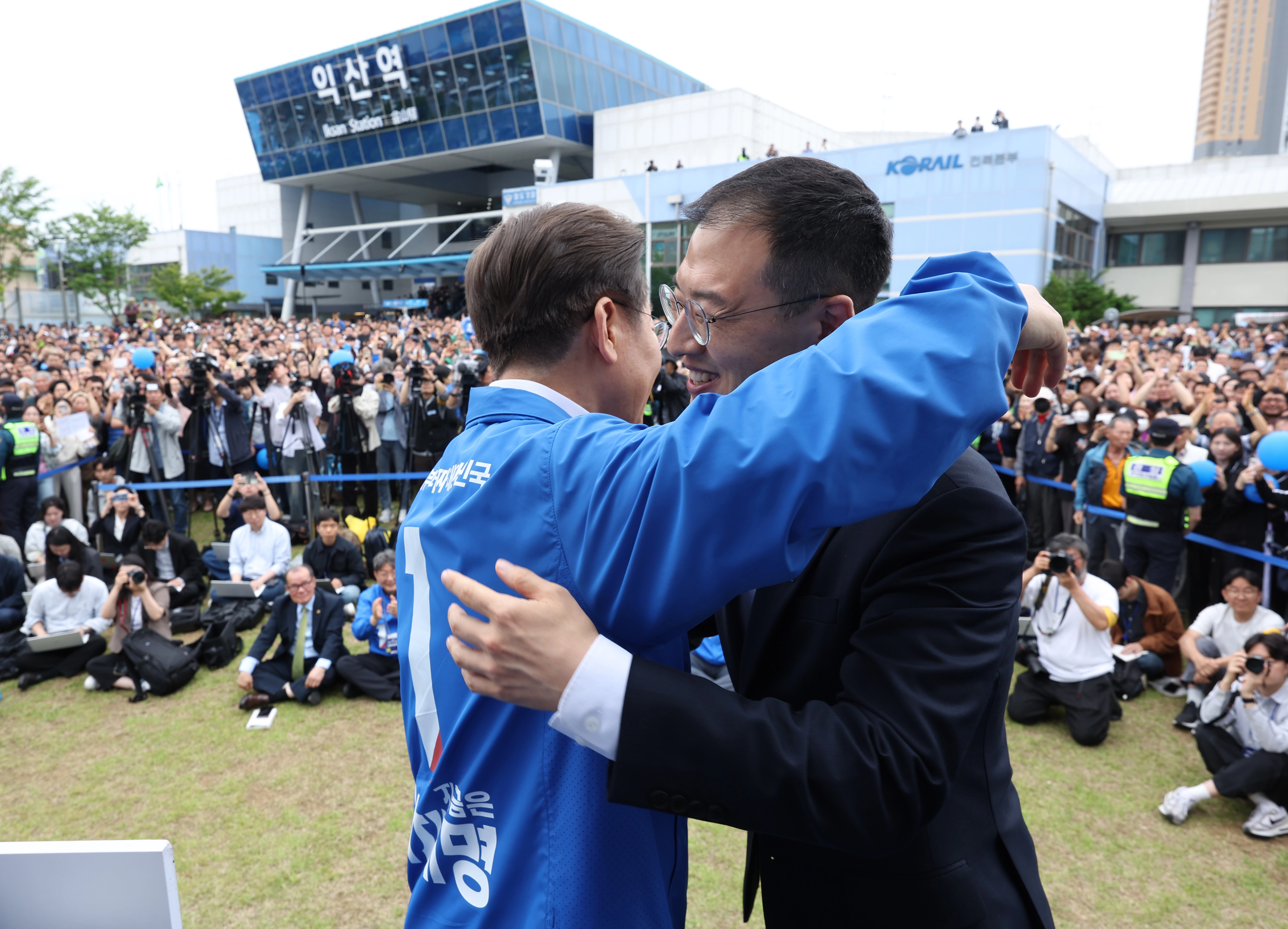 이재명 김상욱